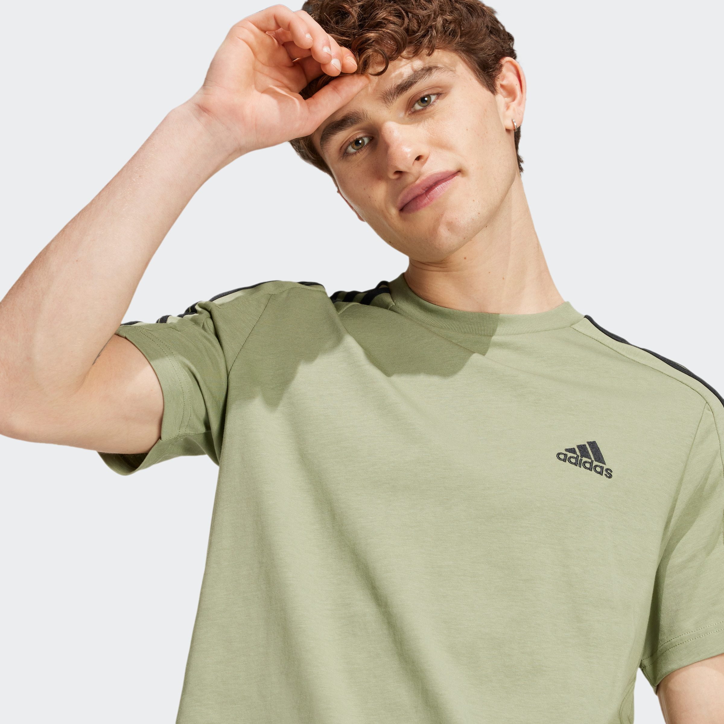 adidas Sportswear T-shirt M 3S SJ T