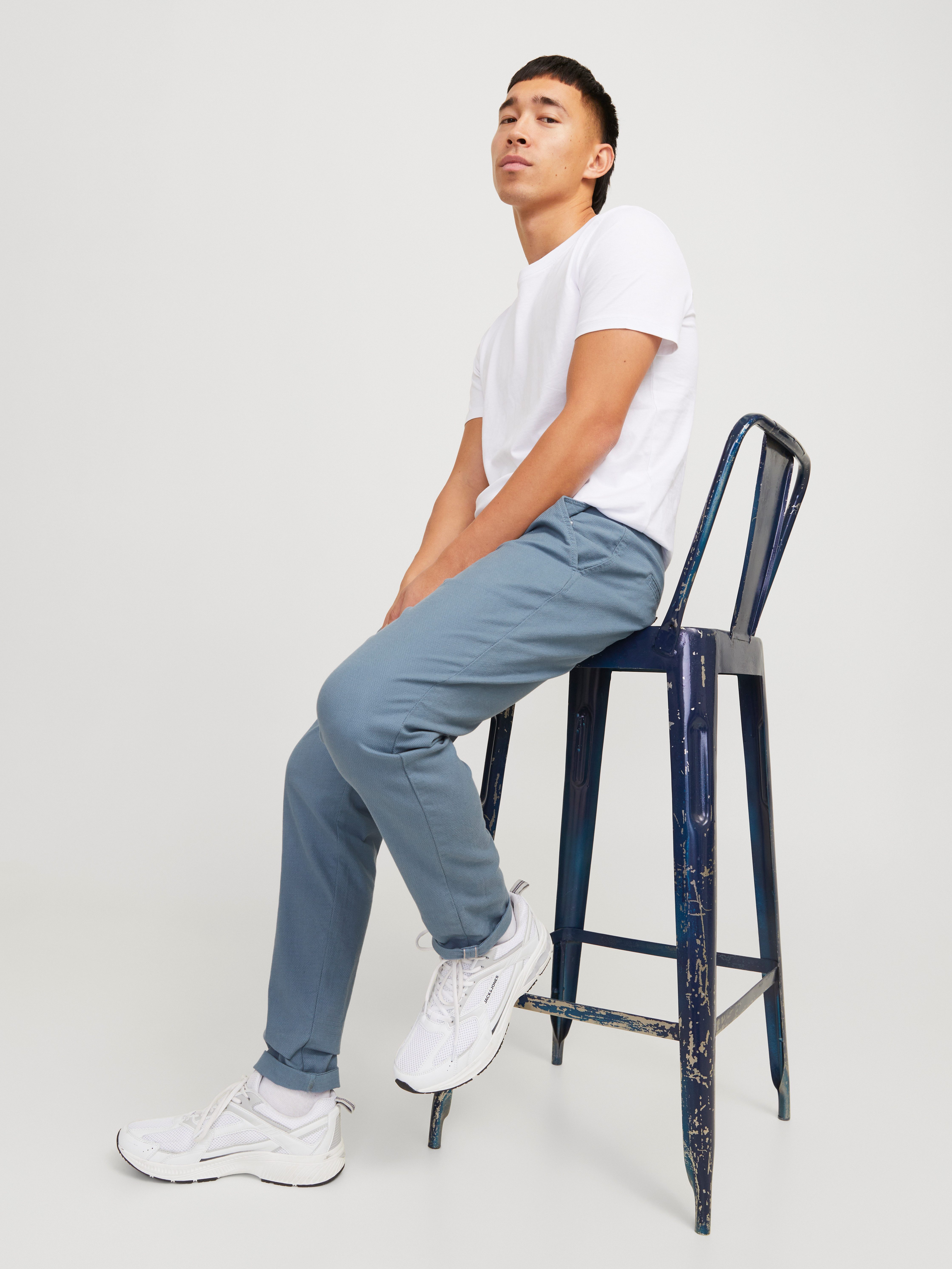 Jack & Jones Chino JPSTMARCO JJFURY ANA