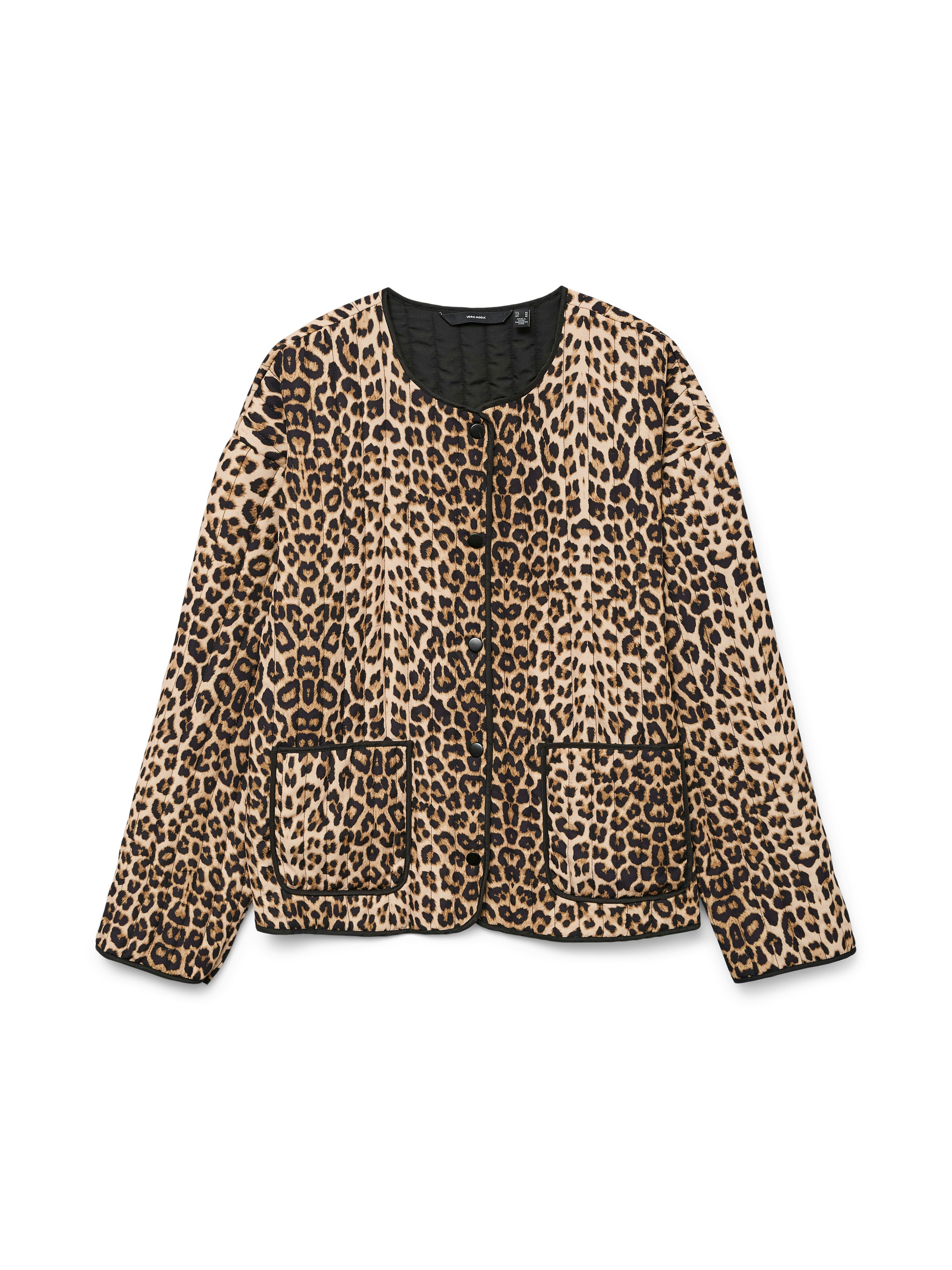 Vero Moda Kort jack VMCLARA JACKET GA NOOS
