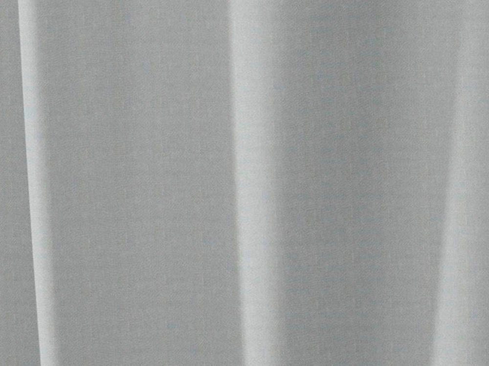 Wirth Gordijn Uni Collection Light (1 stuk)