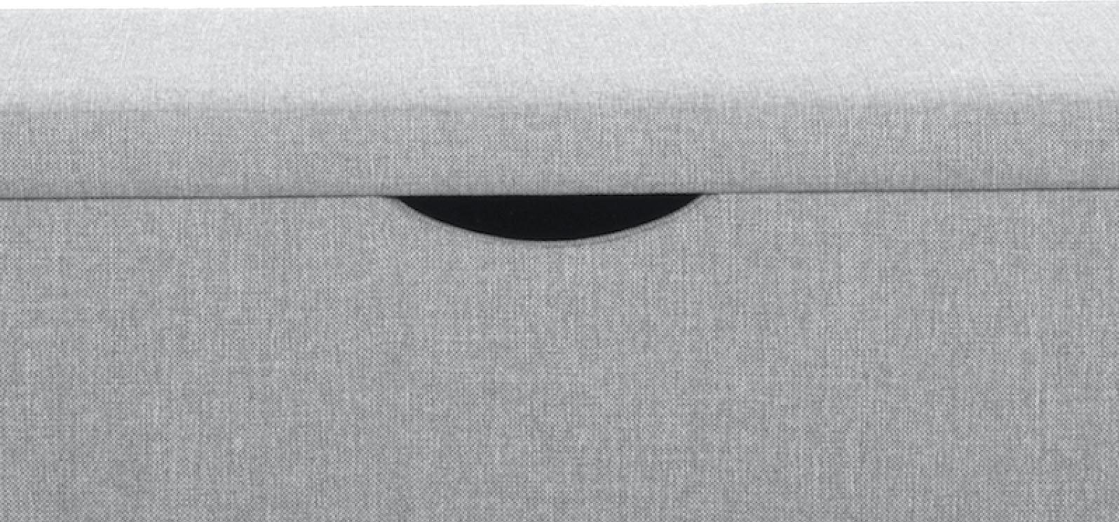 Places of Style Hockerbank Standaard Breedte 120 cm of 160 cm, ook als garderobebank of bedbank