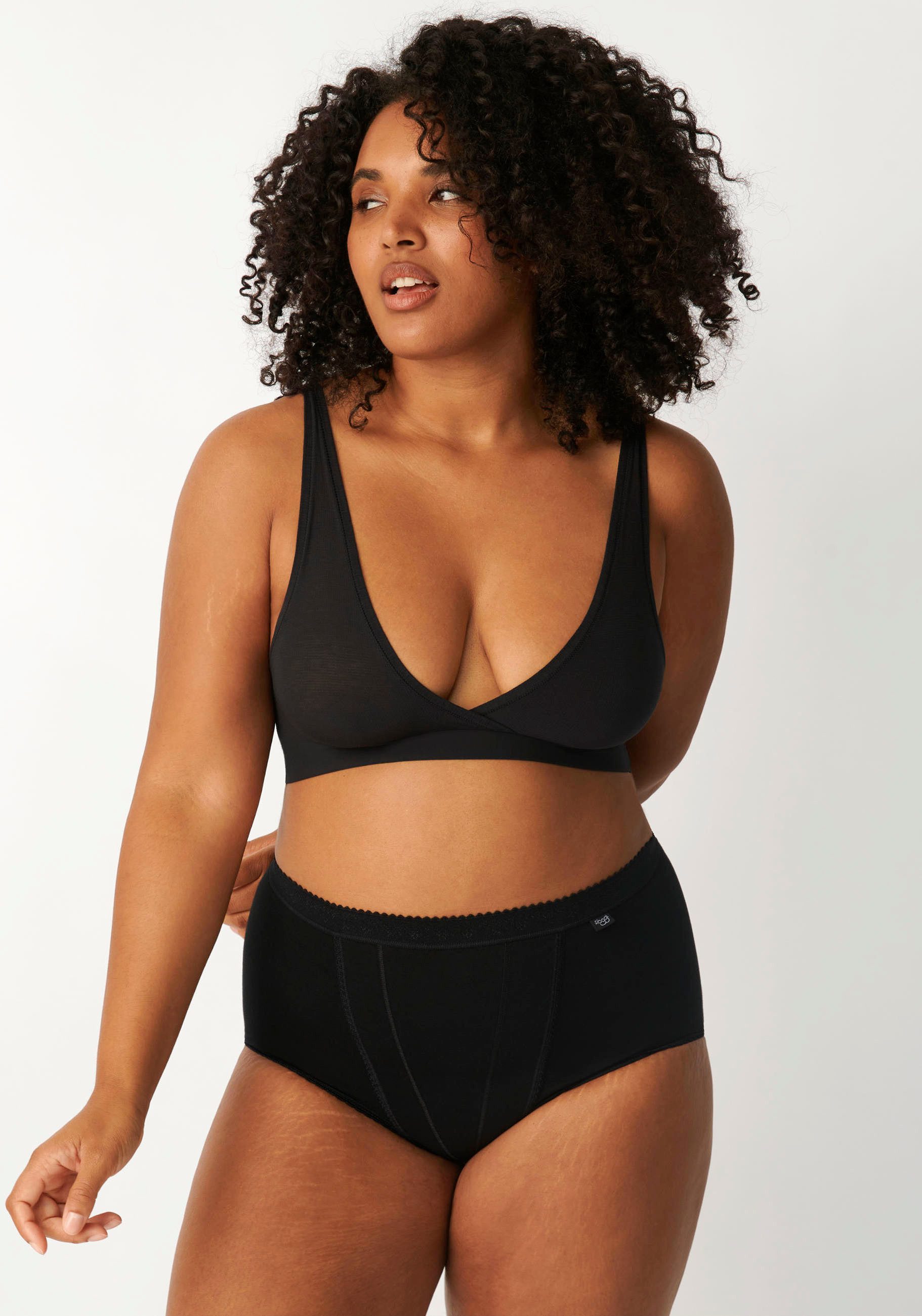 Sloggi Bustier GO Allround Bralette