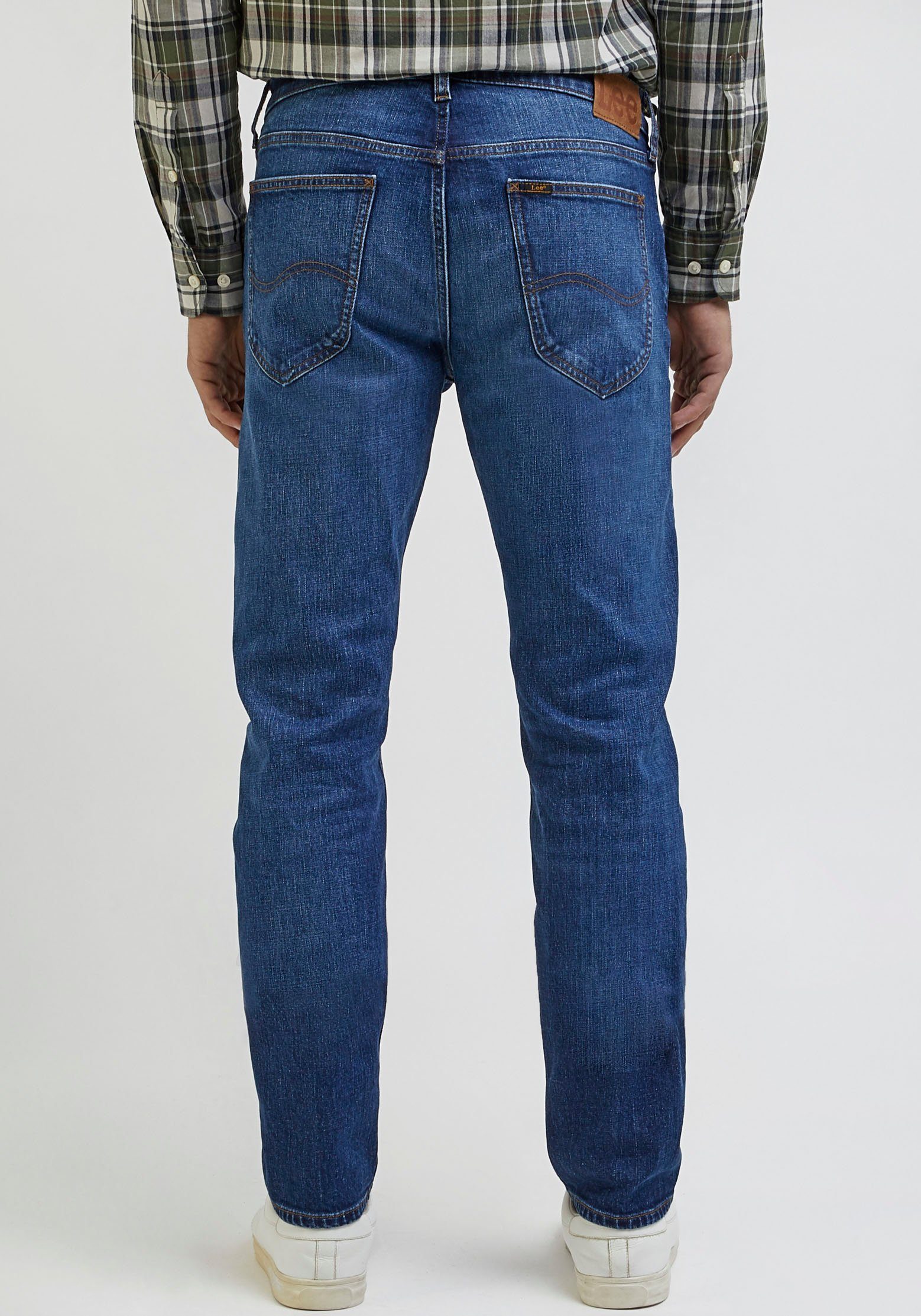 Lee® Regular fit jeans Daren ZIP Fly