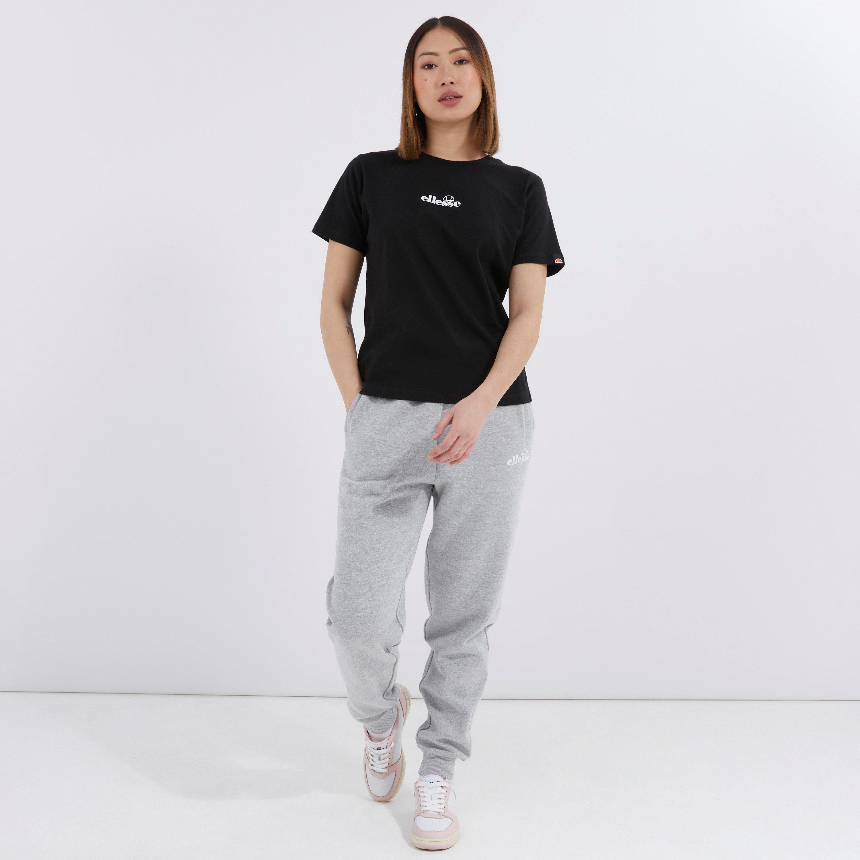 ellesse T-shirt SVETTA T-SHIRT