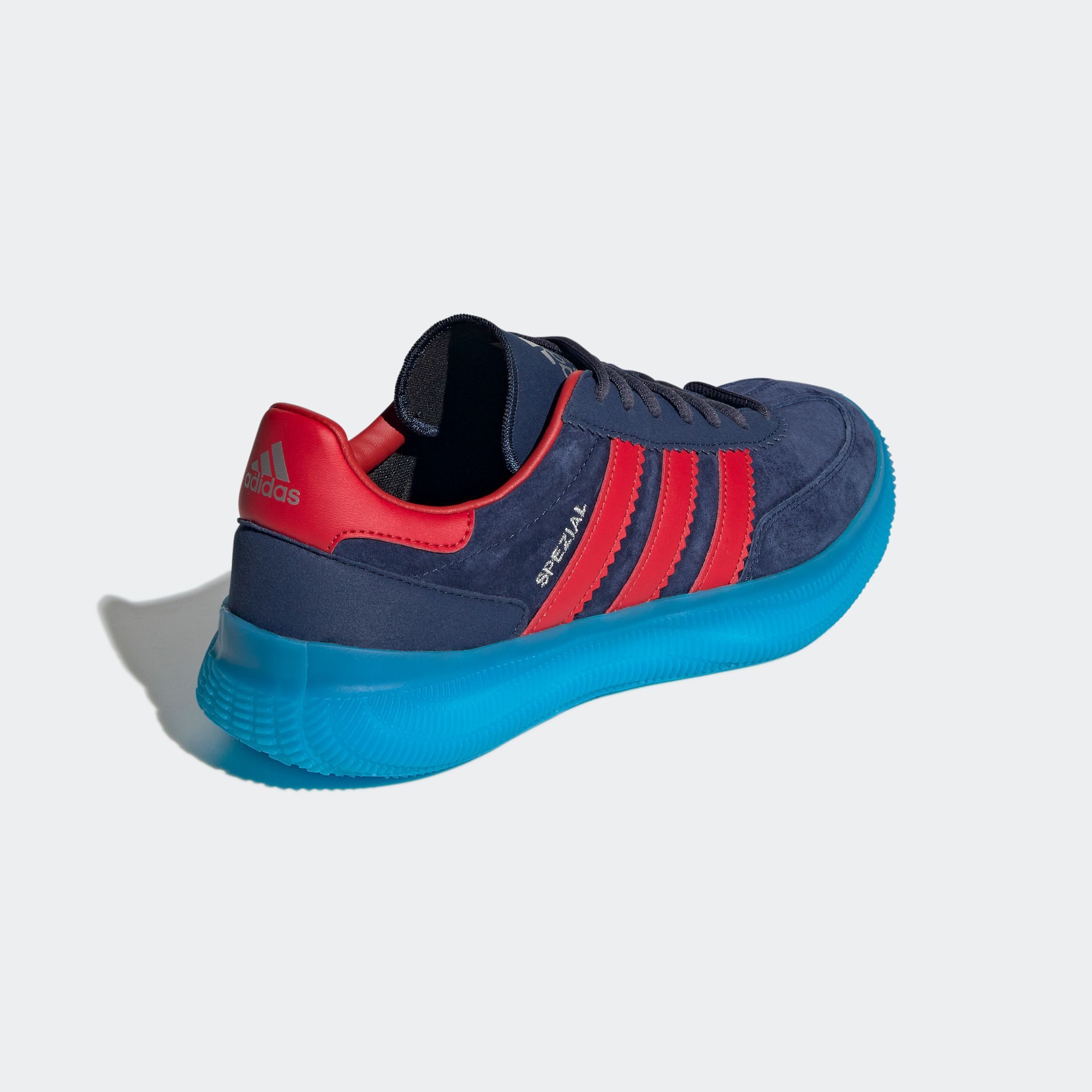 adidas Performance Zaalschoenen HB SPEZIAL PRO bijzonder geschikt voor handbal en volleybal