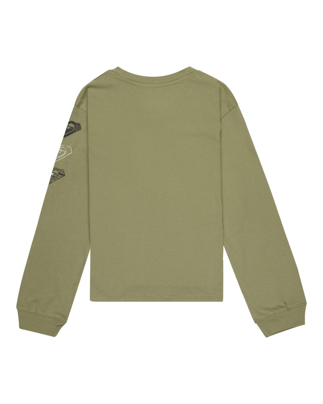 Roxy Shirttop Let Somebody Go