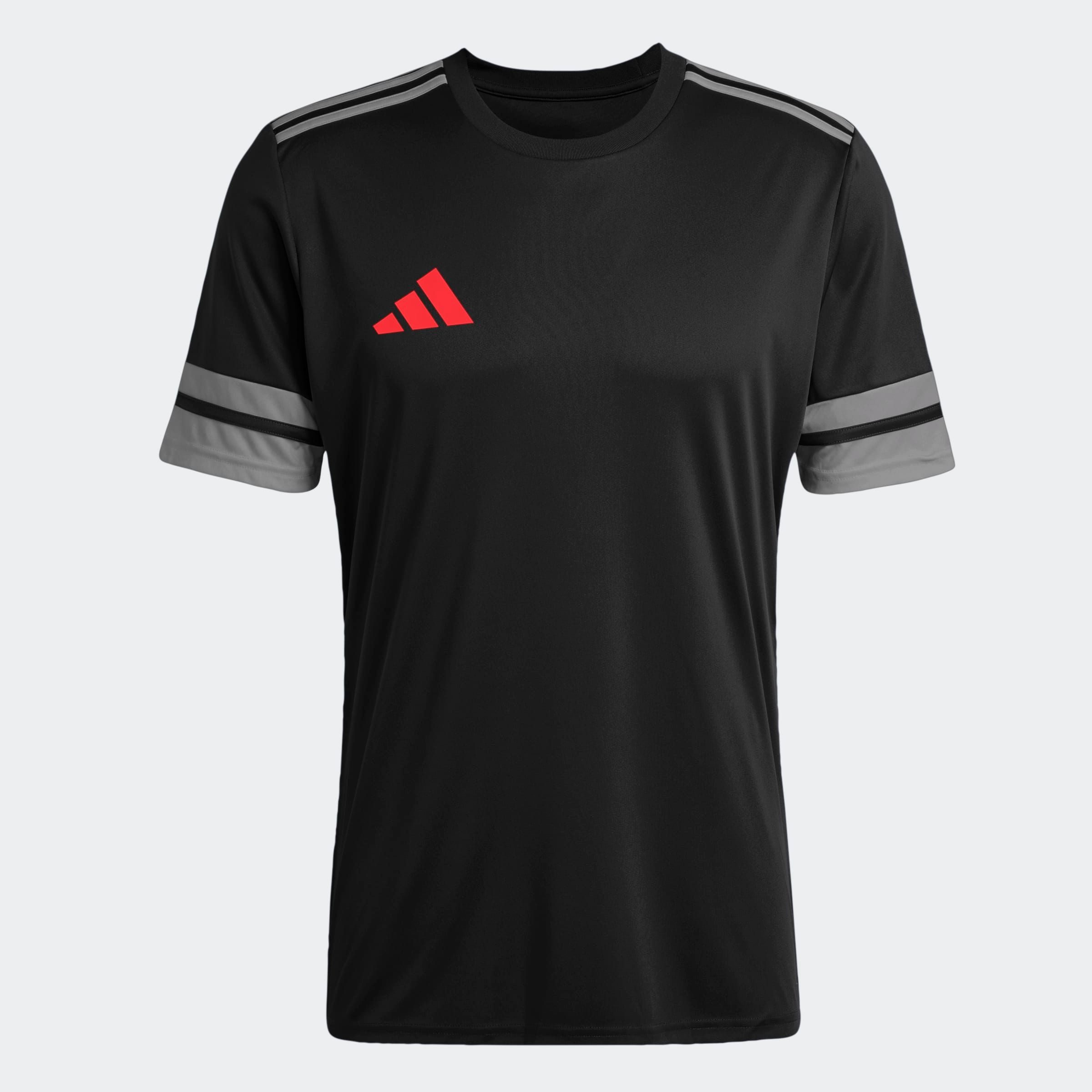 adidas Performance Voetbalshirt SQUA25 JSY M