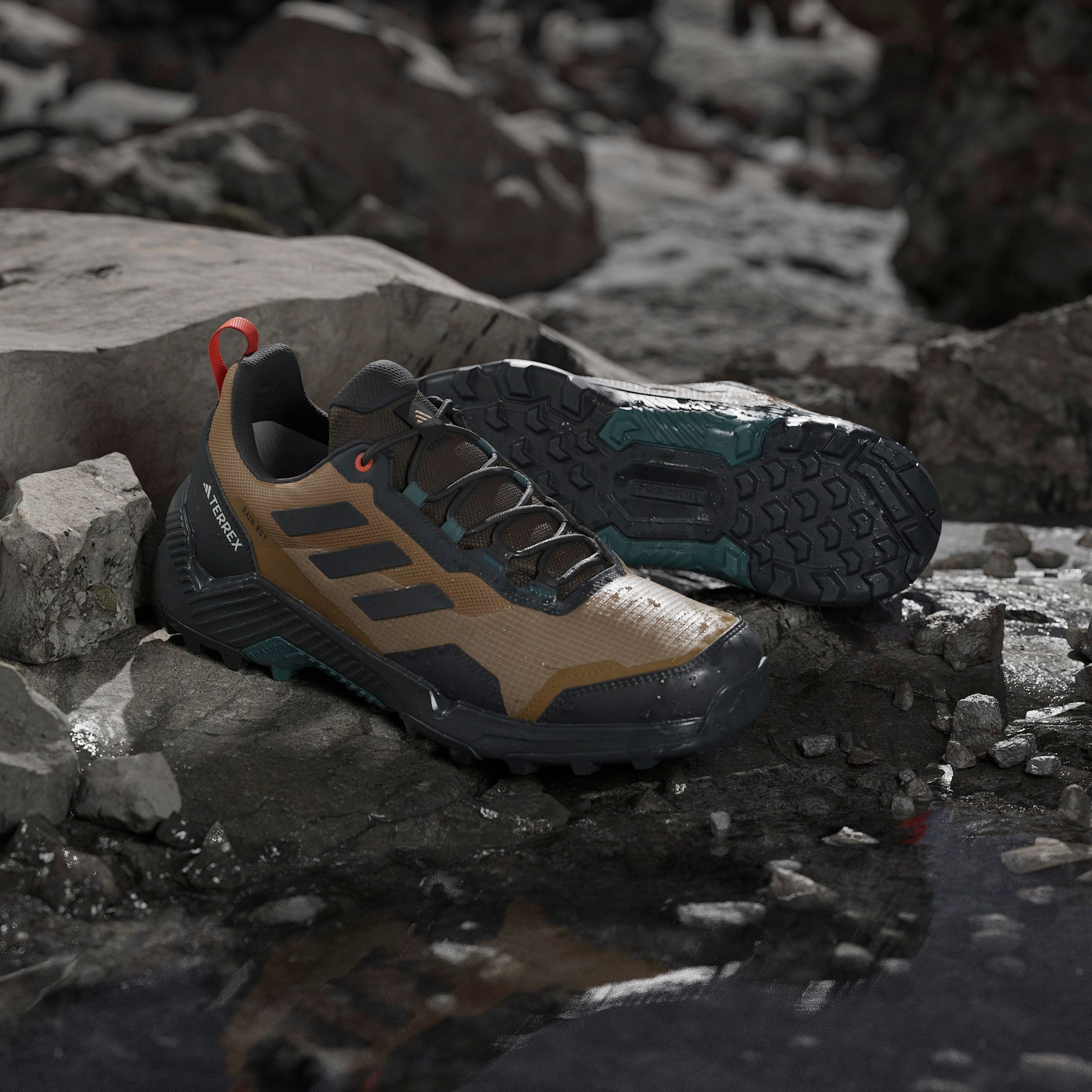 adidas TERREX Wandelschoenen EASTRAIL 2.0 RAIN.RDY