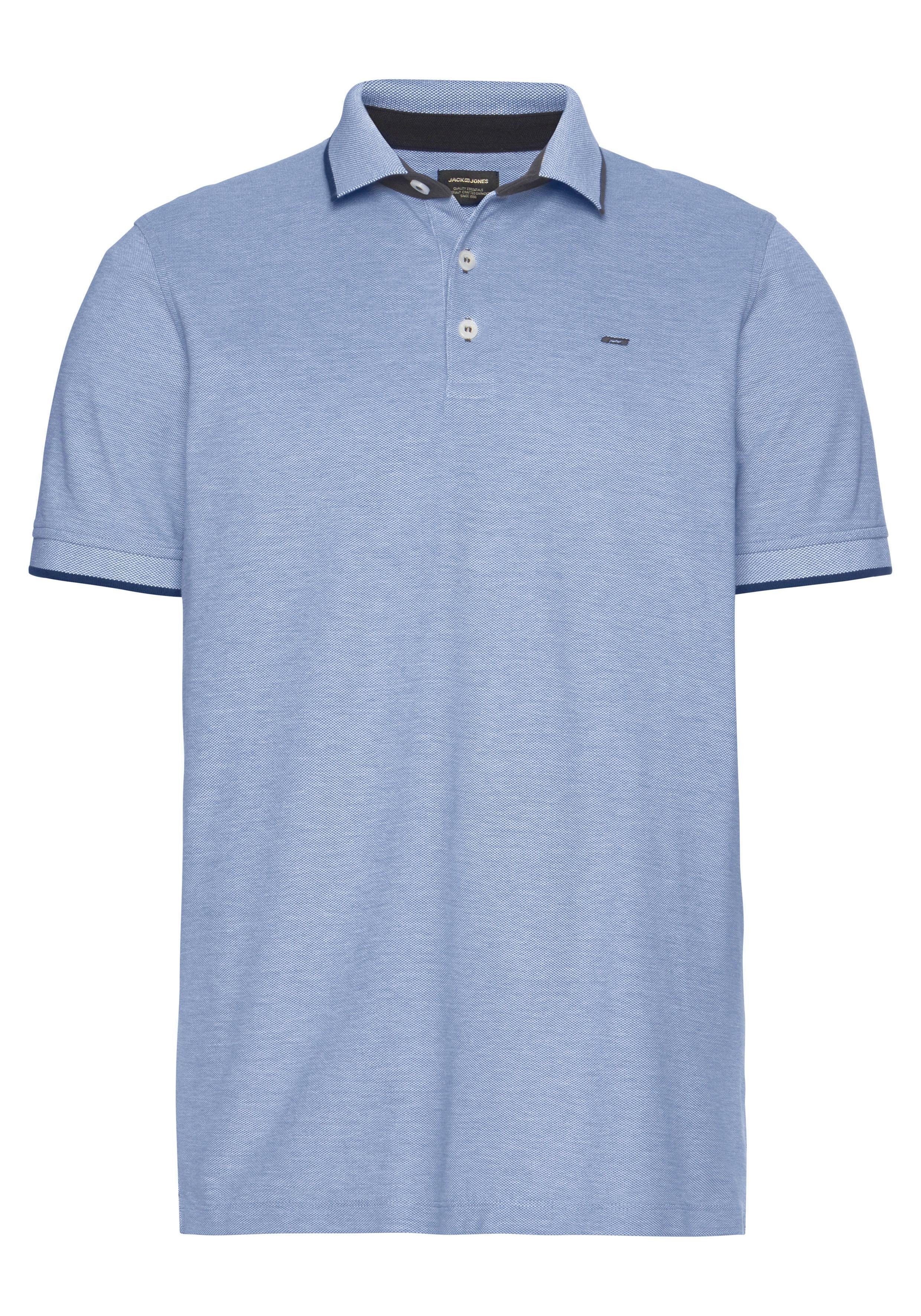 Jack & Jones Poloshirt Paulos Polo