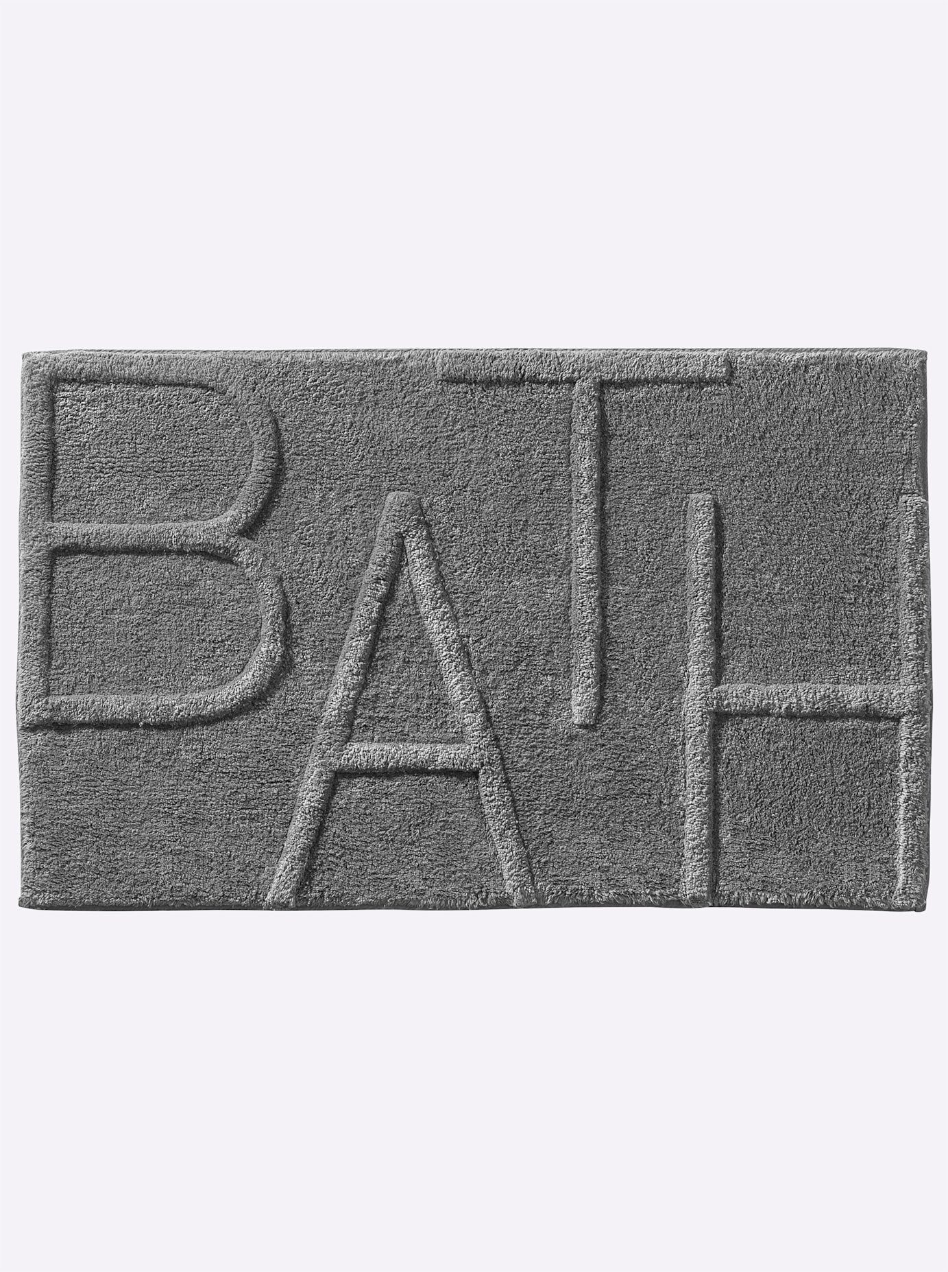 heine home Badmat (1 stuk)