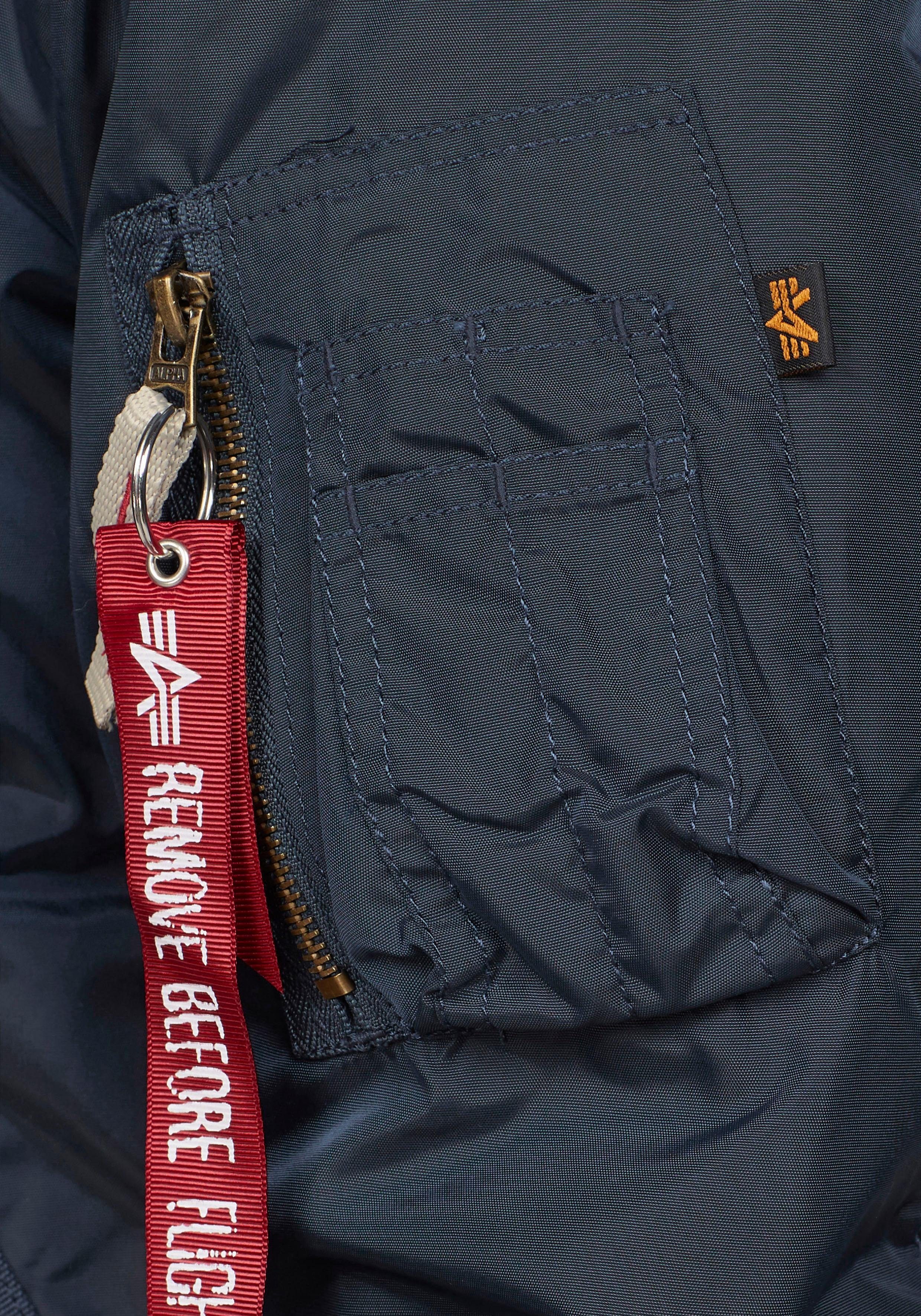 Alpha Industries Bomberjack INJECTOR III