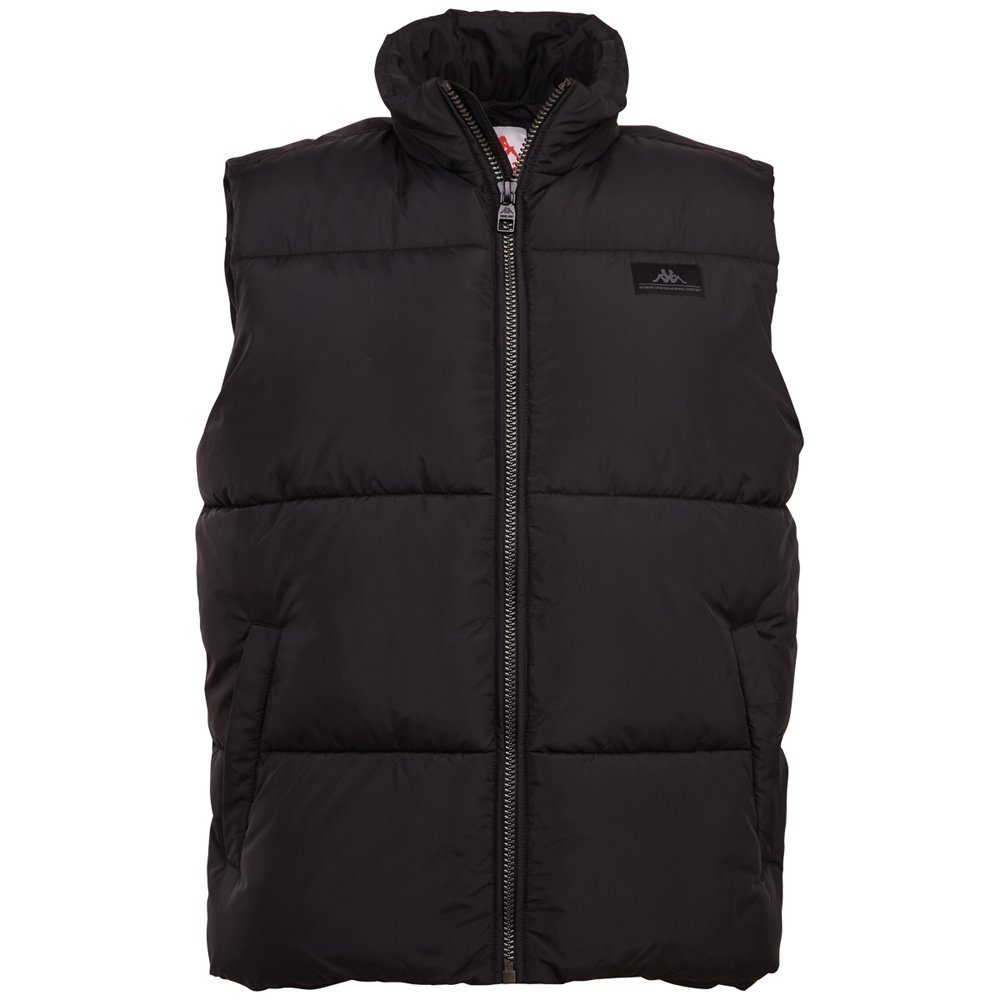 Kappa Bodywarmer Kappa Weste