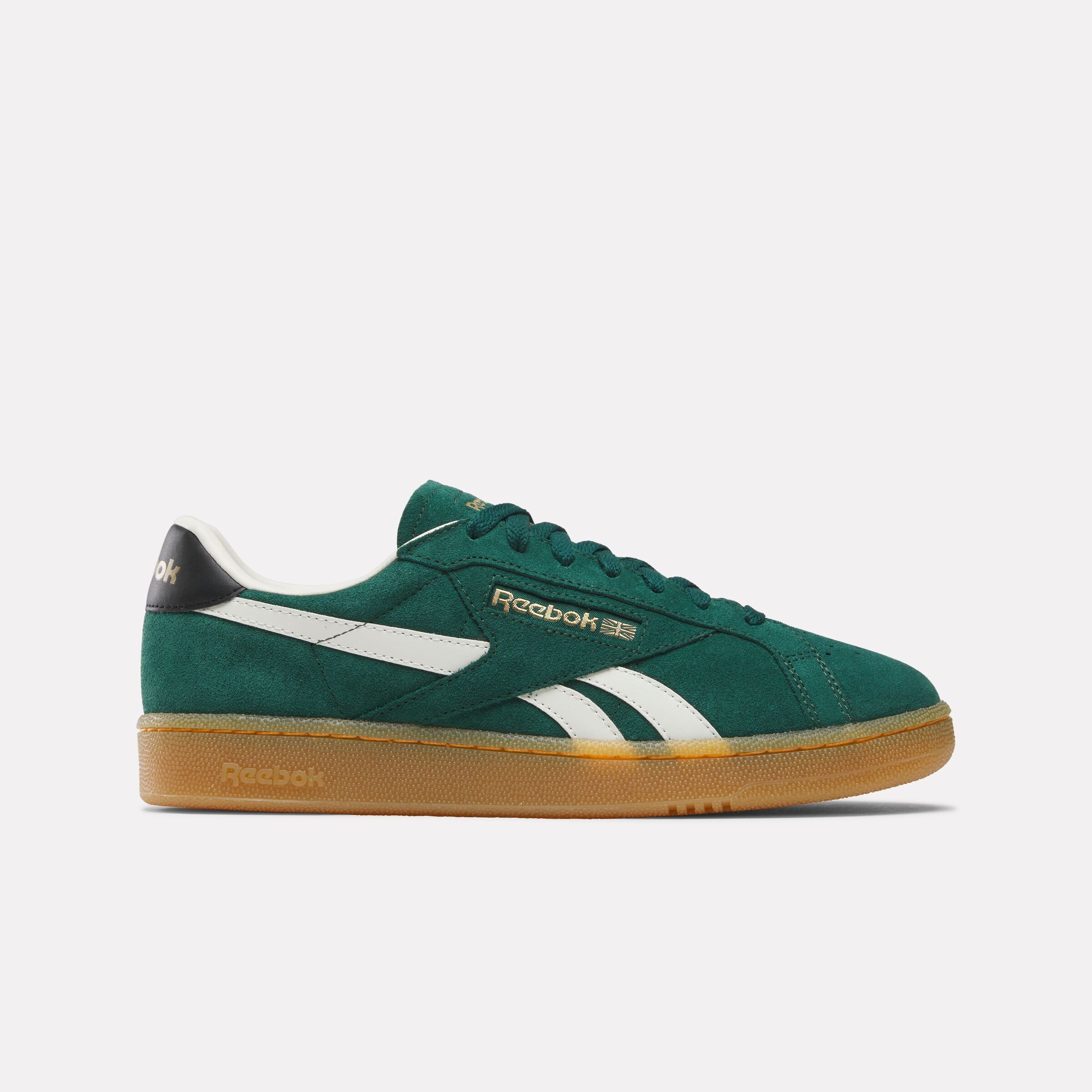 Reebok Classic Sneakers Club C Grounds UK