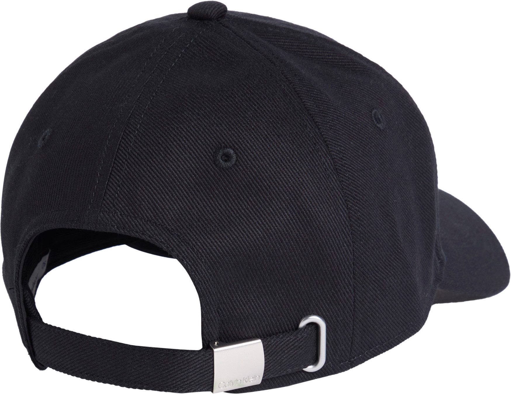 Calvin Klein Baseball pet CKJ SSNL 'CK' GRAPHIC LOGO CAP