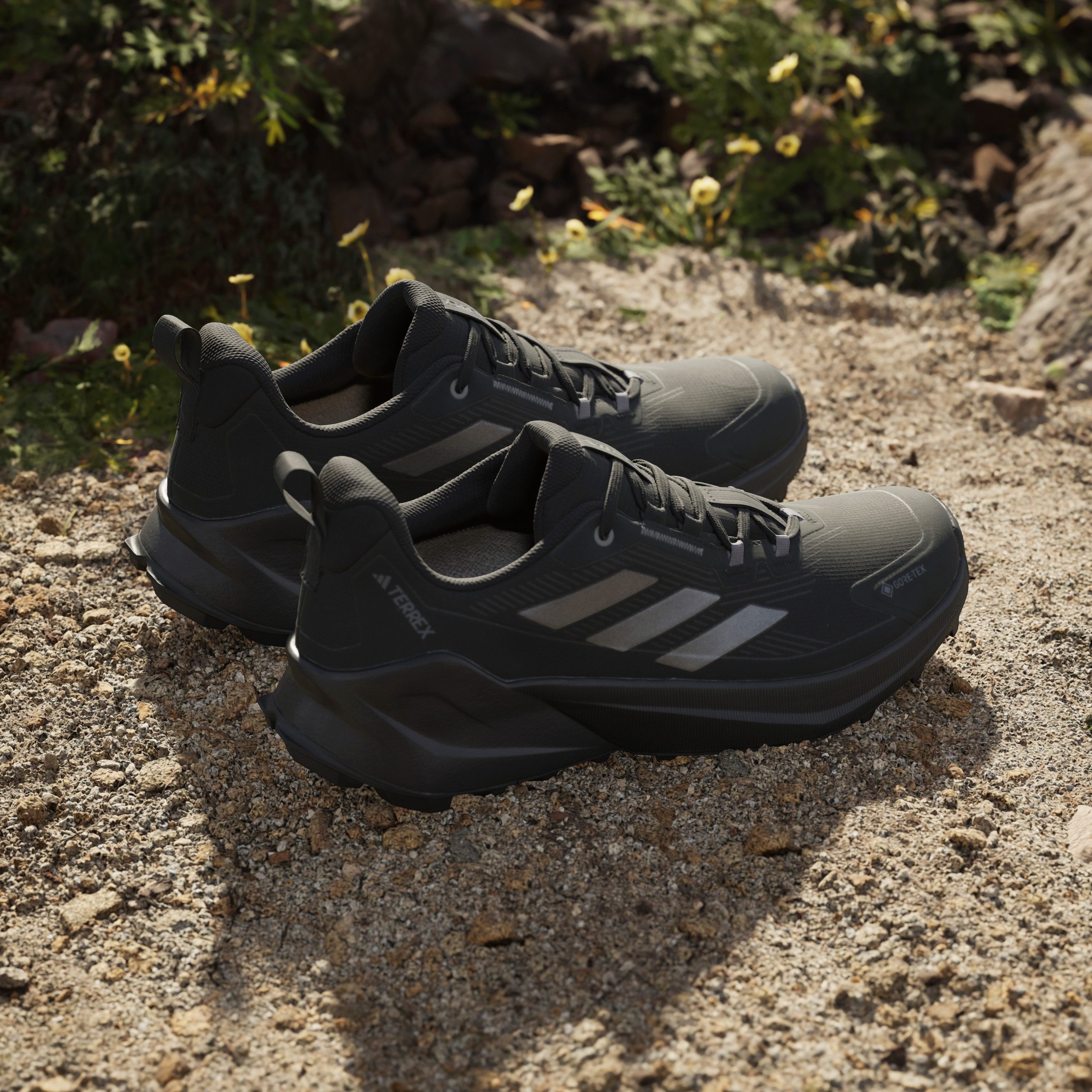 adidas TERREX Wandelschoenen TERREX TRAILMAKER 2.0 GORE-TEX