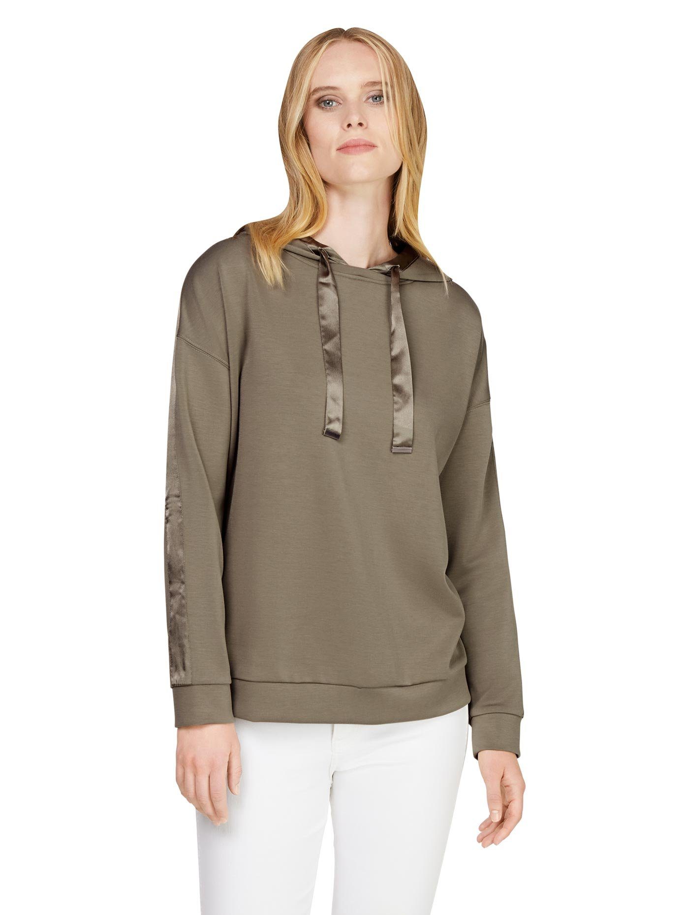 RICK CARDONA by Heine Sweatshirt