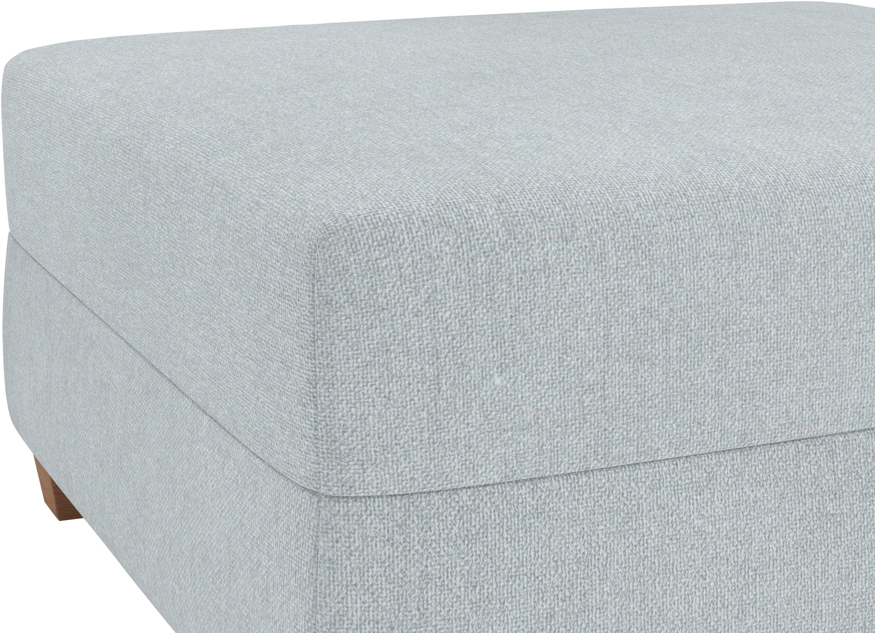 Mr. Couch Hocker DuraSpring Met DuraSpring-tassenvering, tot 140 kg belastbaar