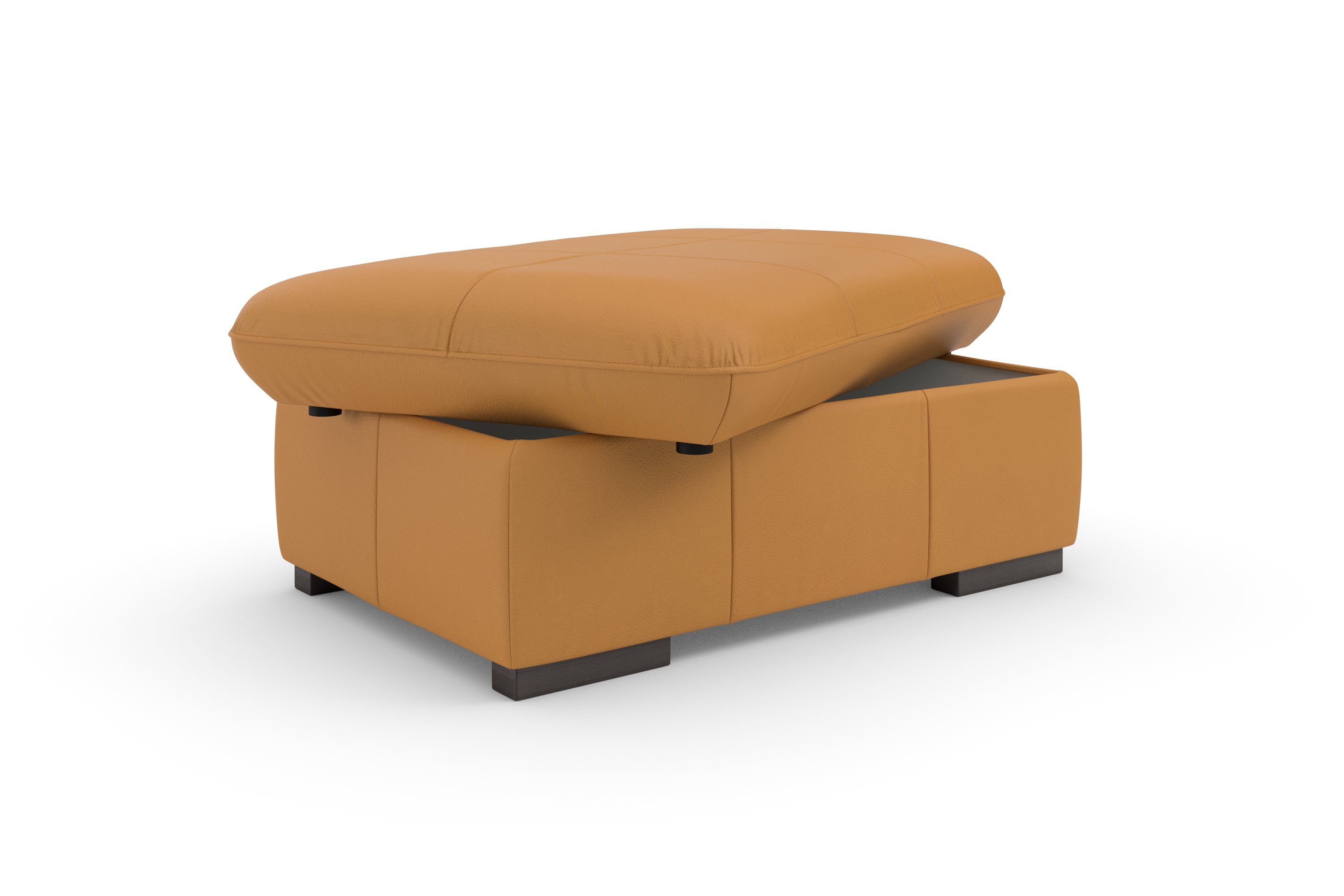 Home affaire Hocker met bergruimte Alberto groot, met opbergruimte