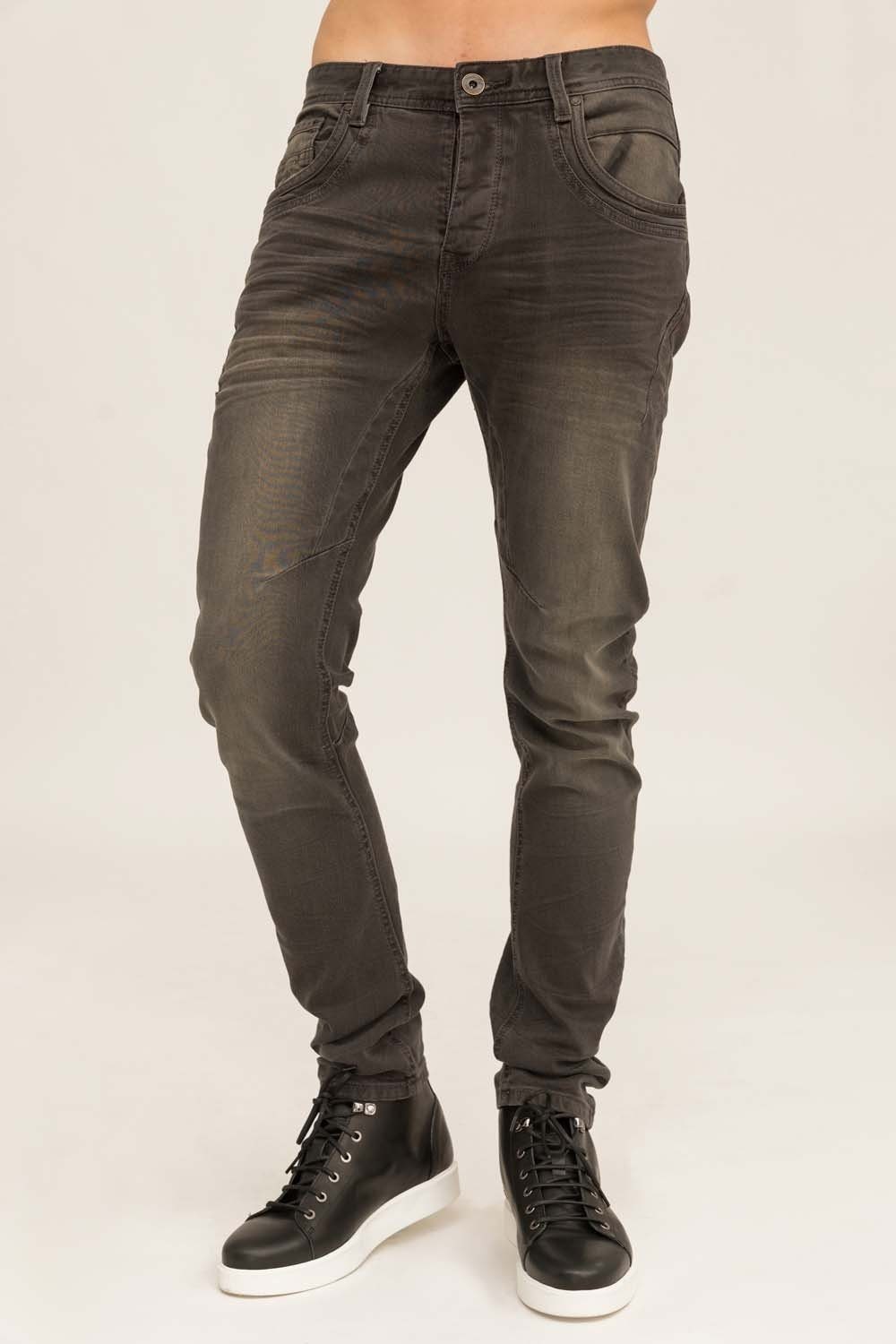 Otto - Trueprodigy NU 15% KORTING: trueprodigy Tapered Fit-jeans Vex #603