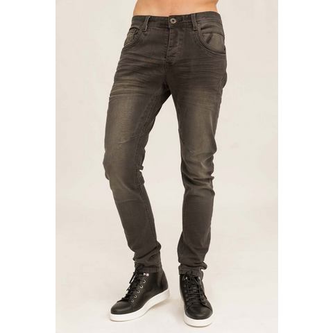 Trueprodigy NU 15% KORTING: trueprodigy Tapered Fit-jeans Vex #603