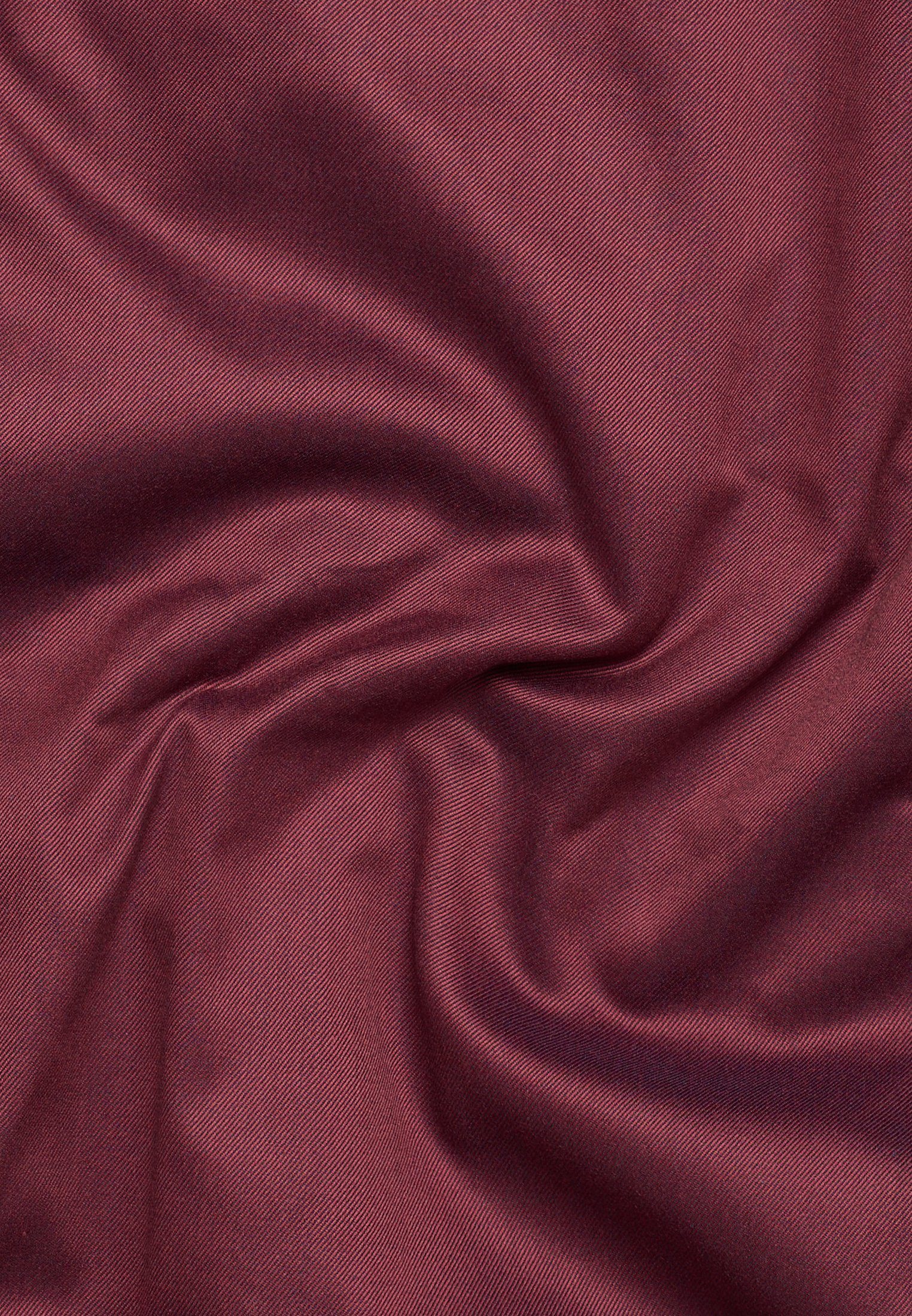 Eterna Overhemd met lange mouwen MODERN FIT NON IRON (strijkvrij)