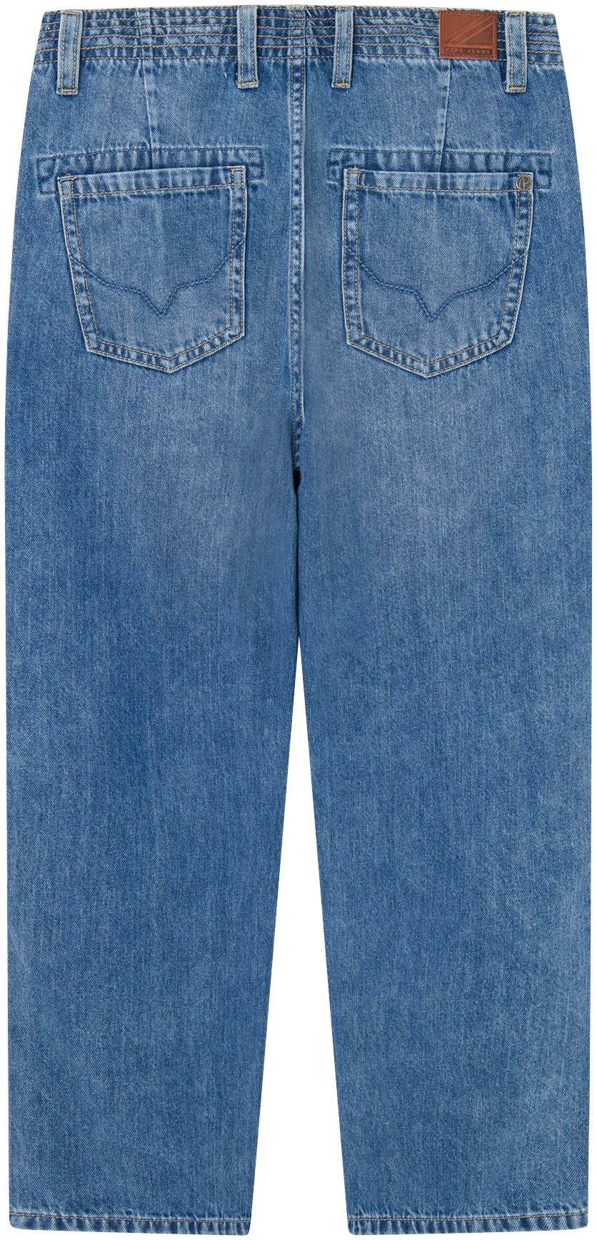Pepe Jeans Loose fit jeans