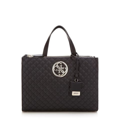 GUESS NU 15% KORTING: GUESS Tas G LUX
