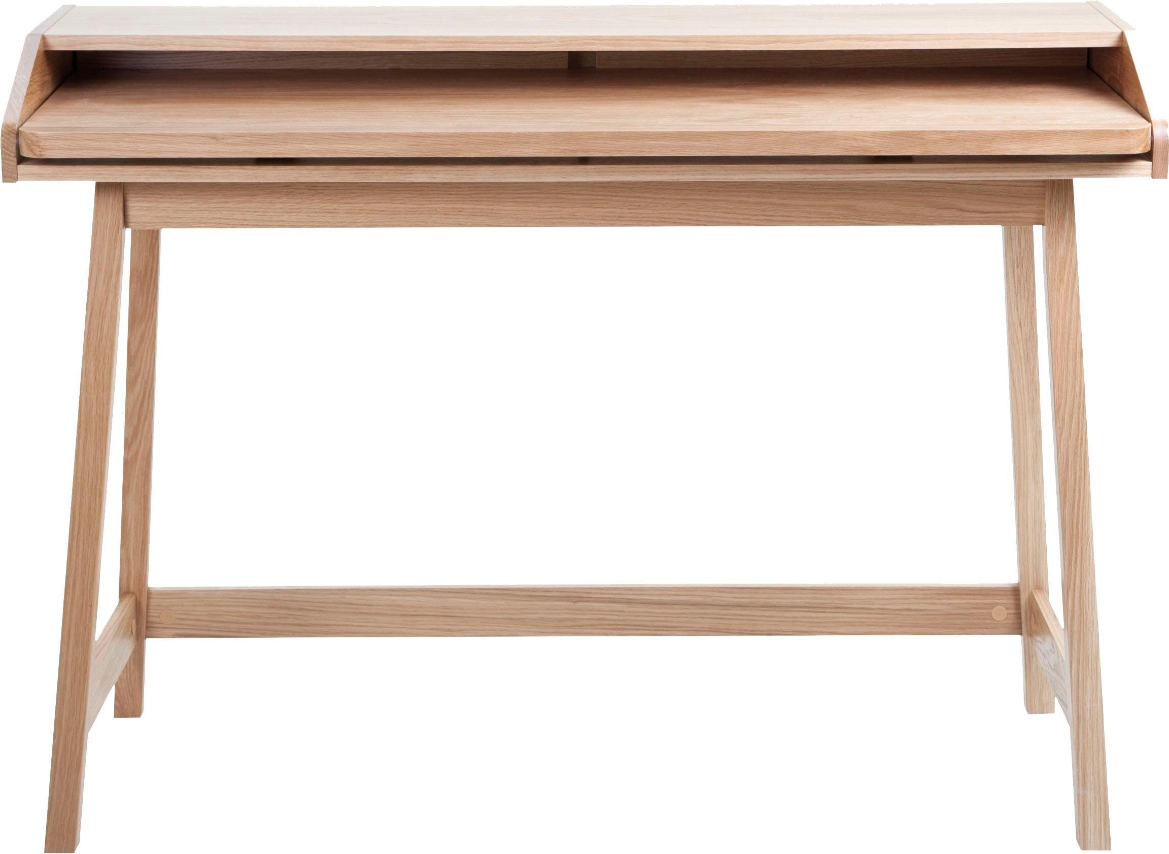 Woodman Bureau St. James Home Office bureau, laptoptafel
