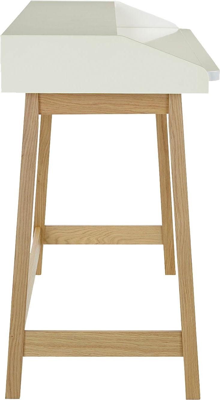 Woodman Bureau St. James Home Office bureau, laptoptafel