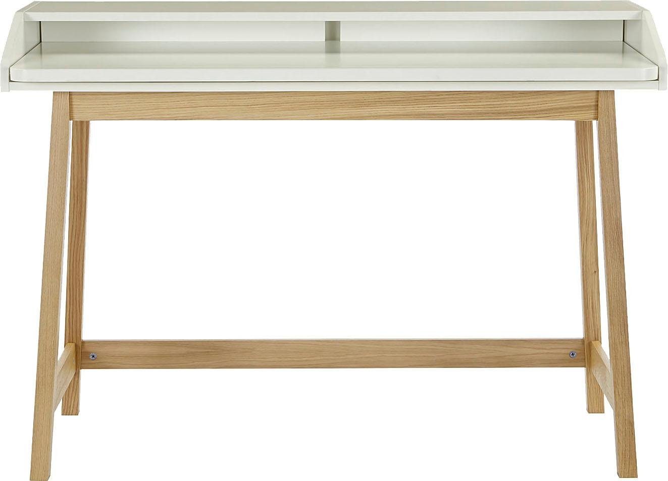 Woodman Bureau St. James Home Office bureau, laptoptafel