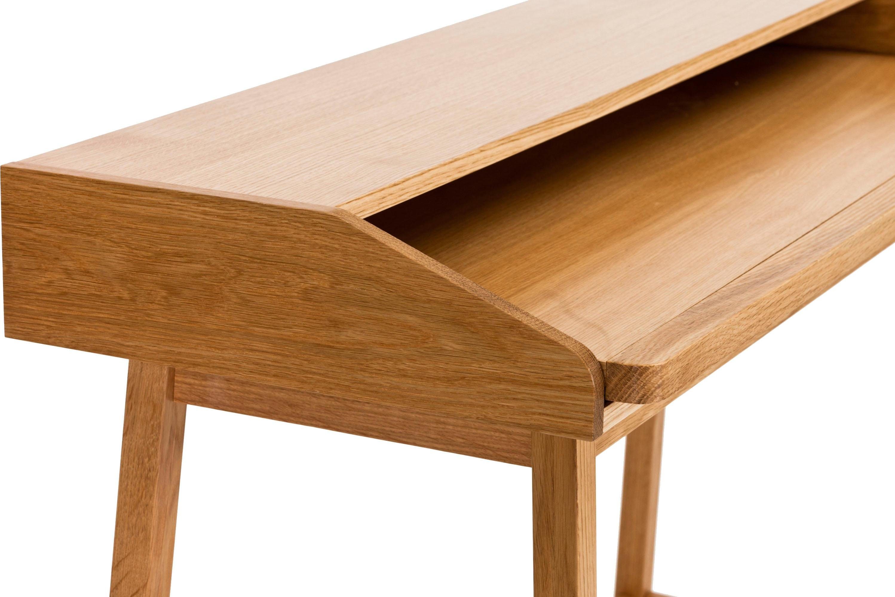 Woodman Bureau St. James Home Office bureau, laptoptafel