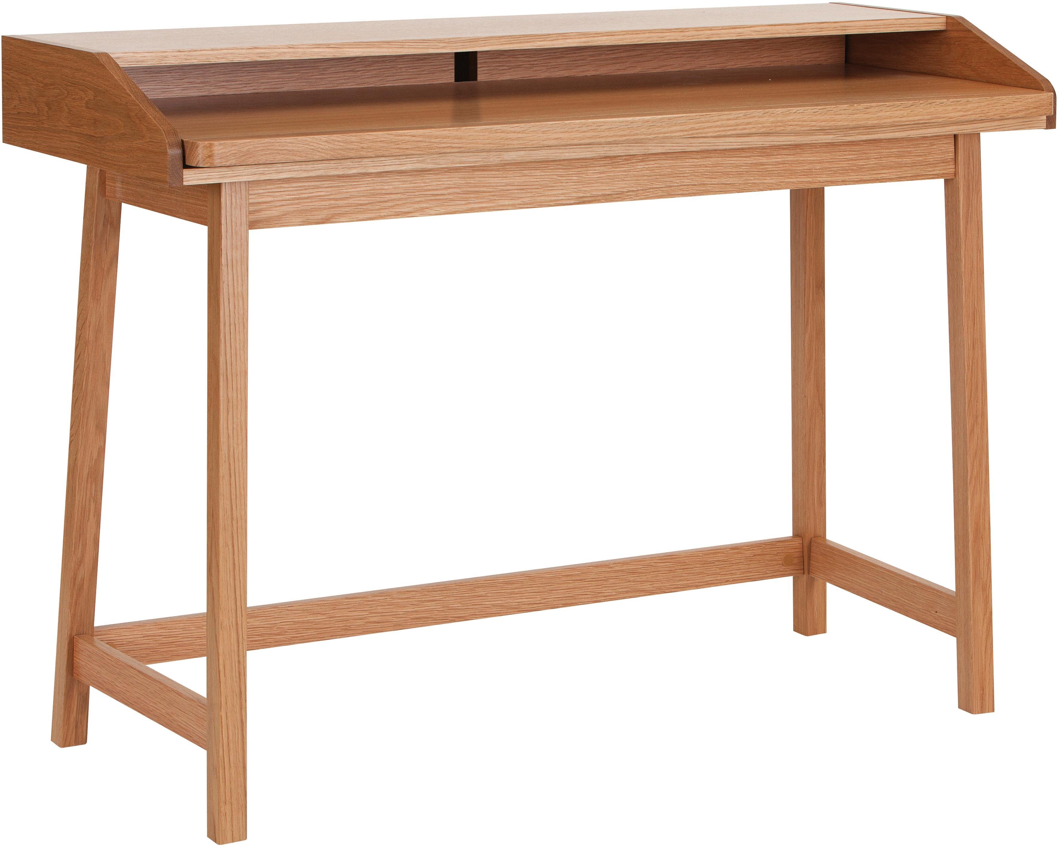 Woodman Bureau St. James Home Office bureau, laptoptafel