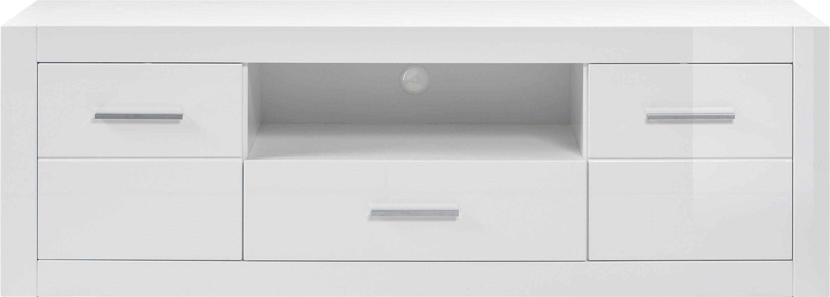 INOSIGN Tv-meubel Bianco Breedte 180 cm