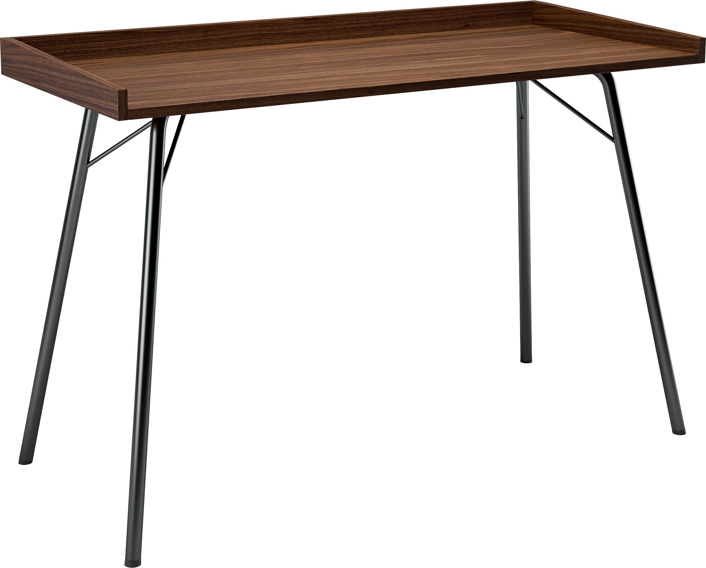 Woodman Bureau Rayburn in eenvoudige scandinavisch design