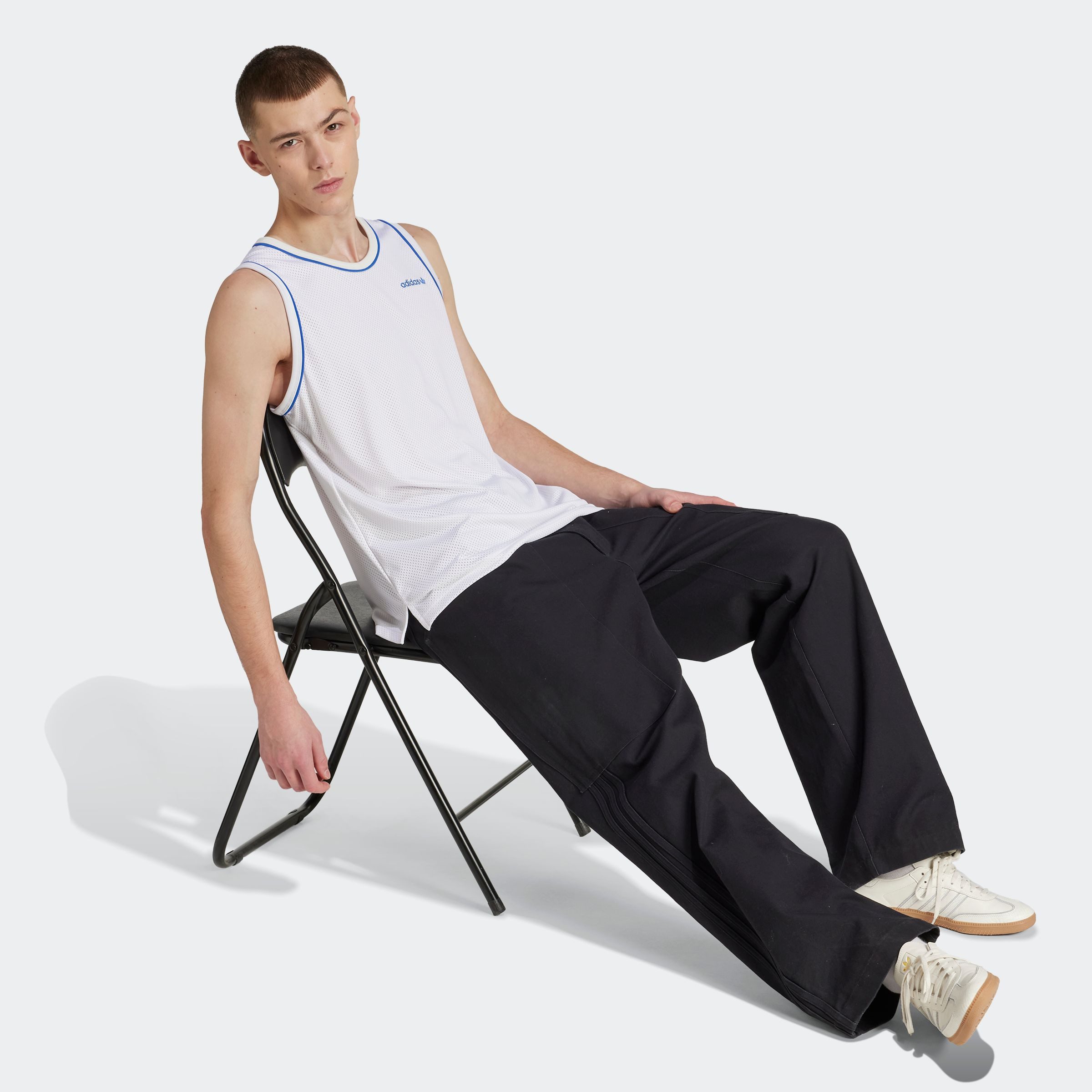 adidas Originals Tanktop VEST