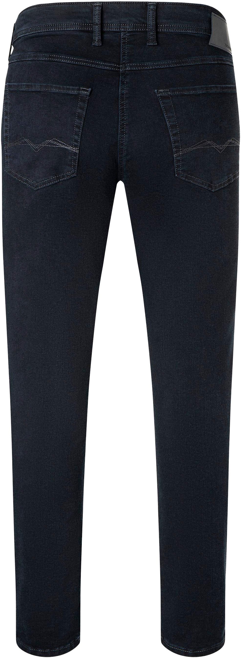 MAC Straight jeans Flexx-Driver superelastisch