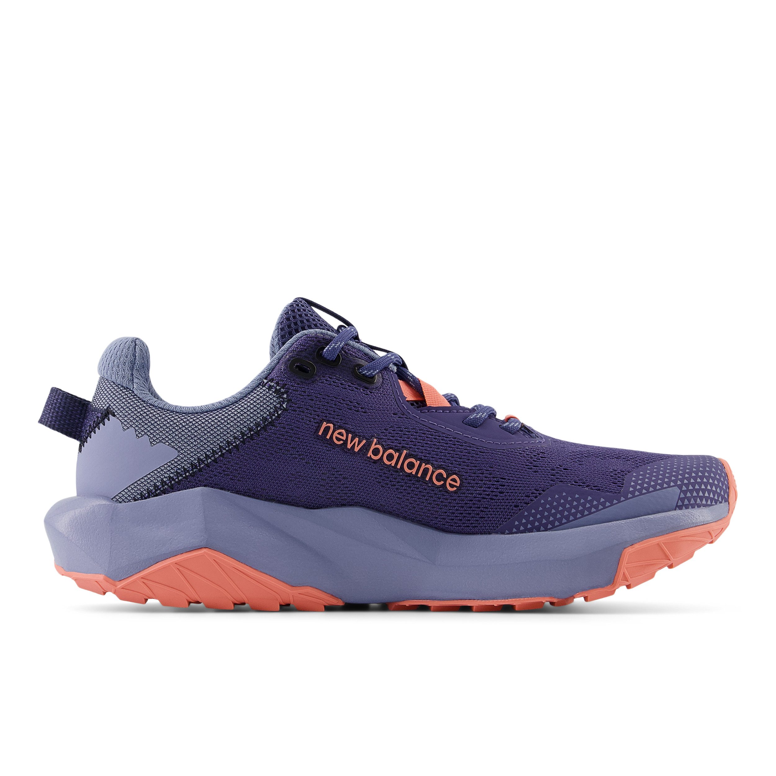 New Balance Runningschoenen DynaSoft Nitrel v6 Trailrunning-schoenen