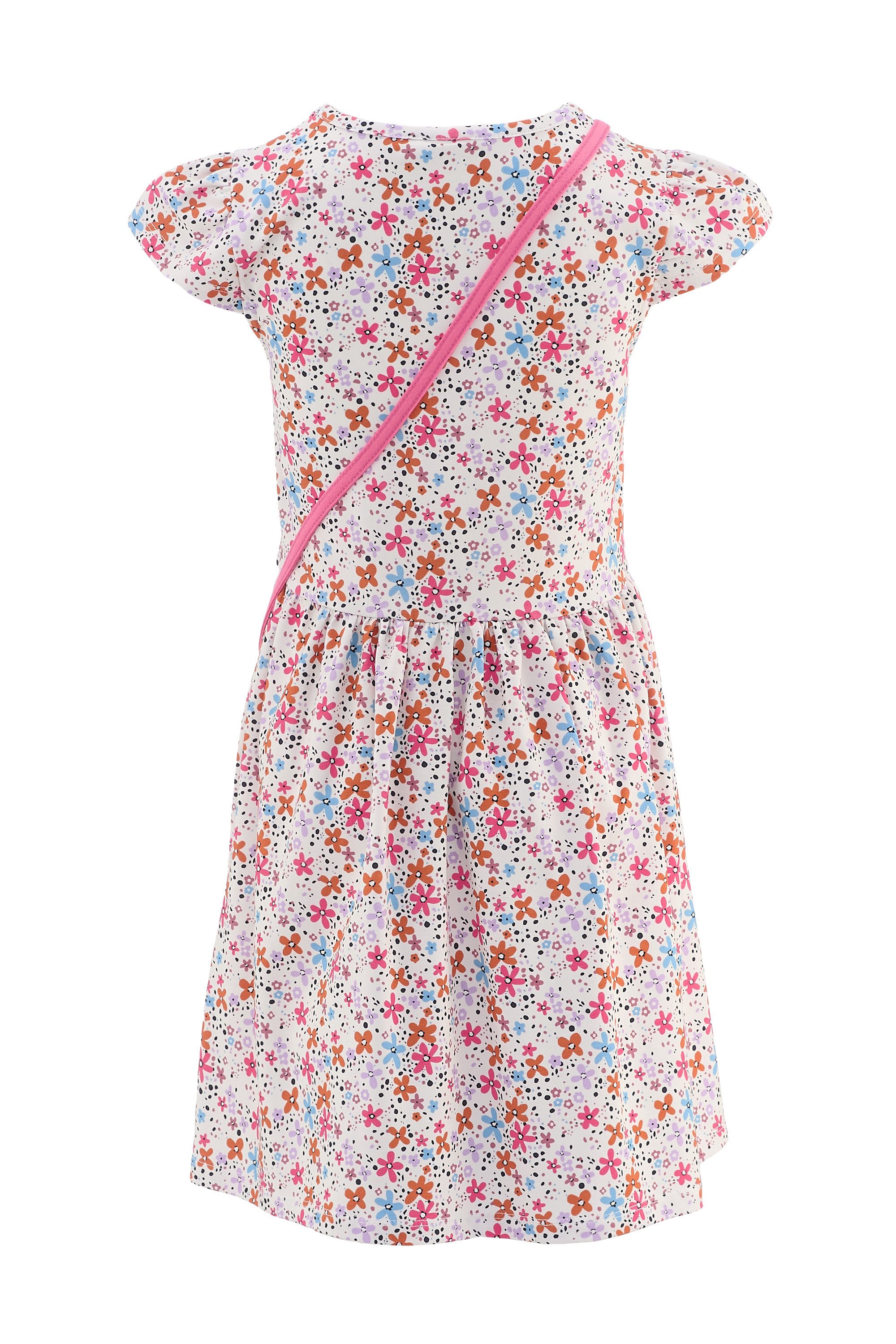 happy girls Midi-jurk