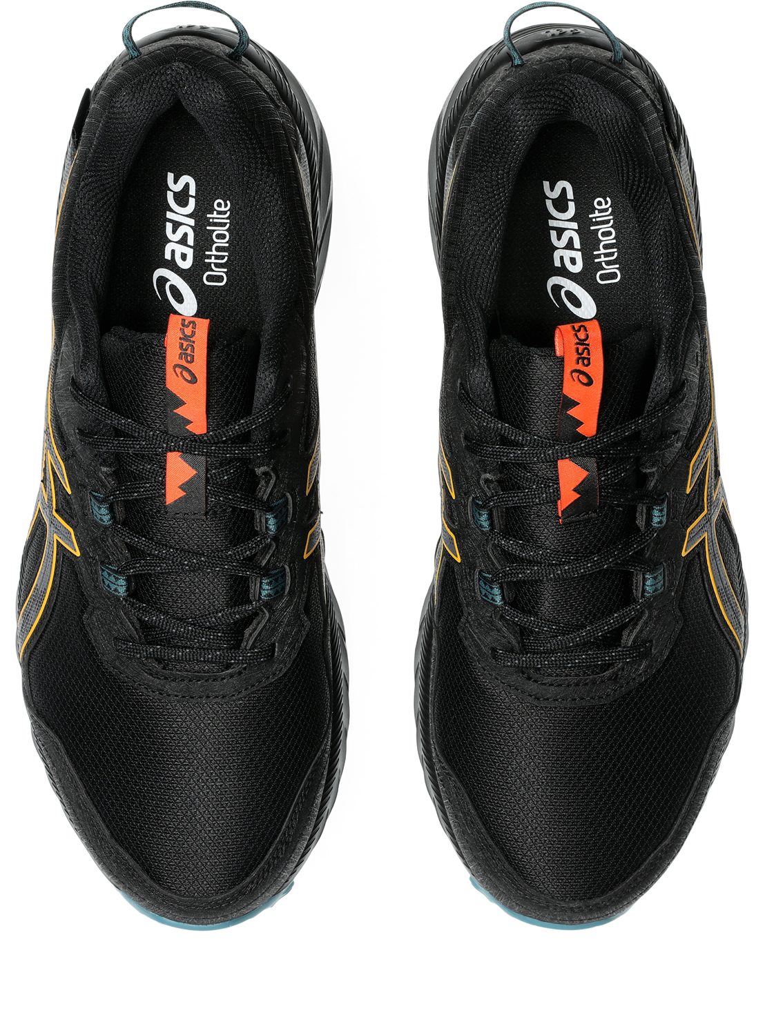 Asics Trailrunningschoenen GEL-VENTURE 10 WP