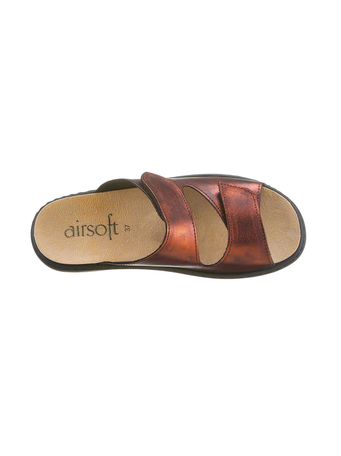 Classic Basics Slippers