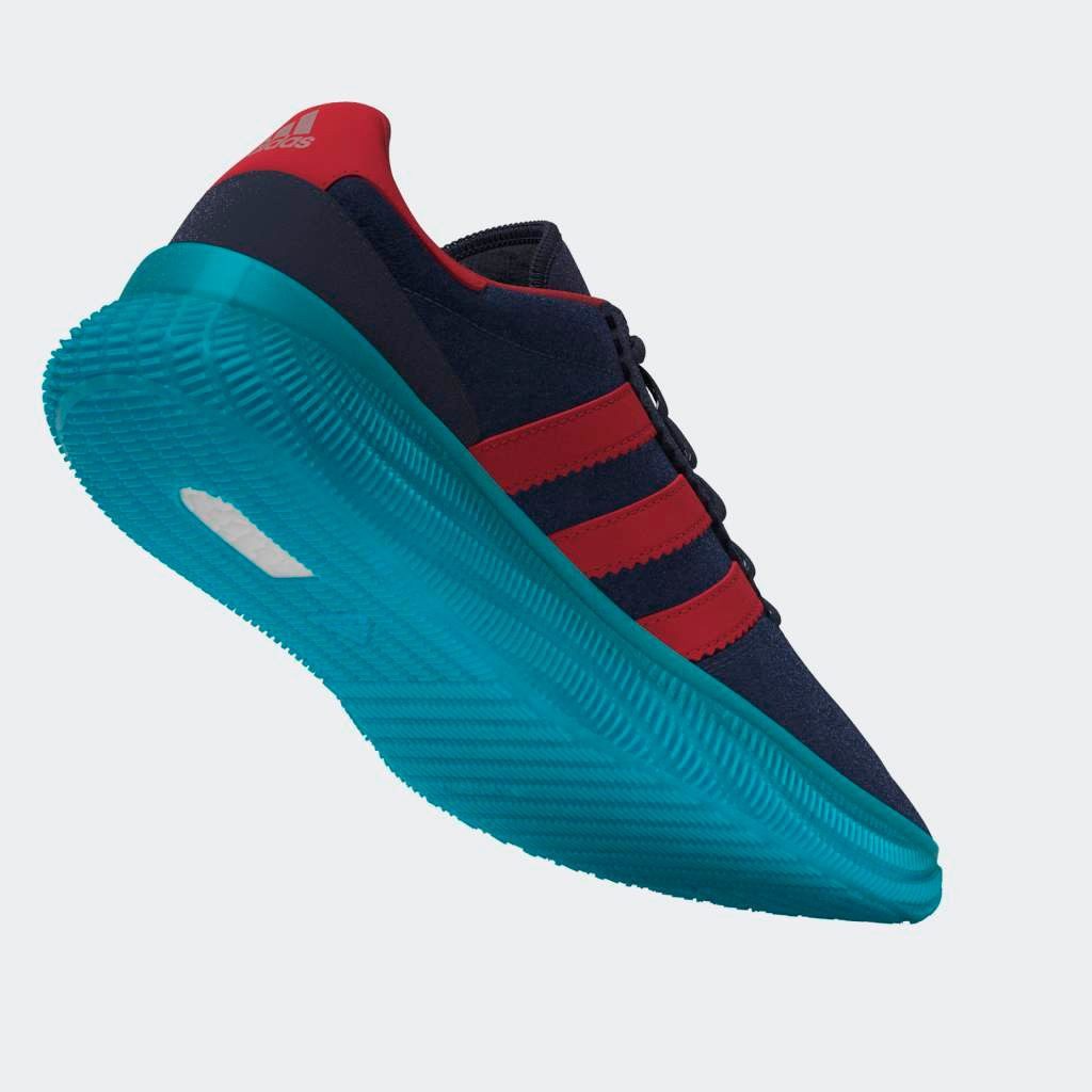 adidas Performance Zaalschoenen HB SPEZIAL PRO bijzonder geschikt voor handbal en volleybal