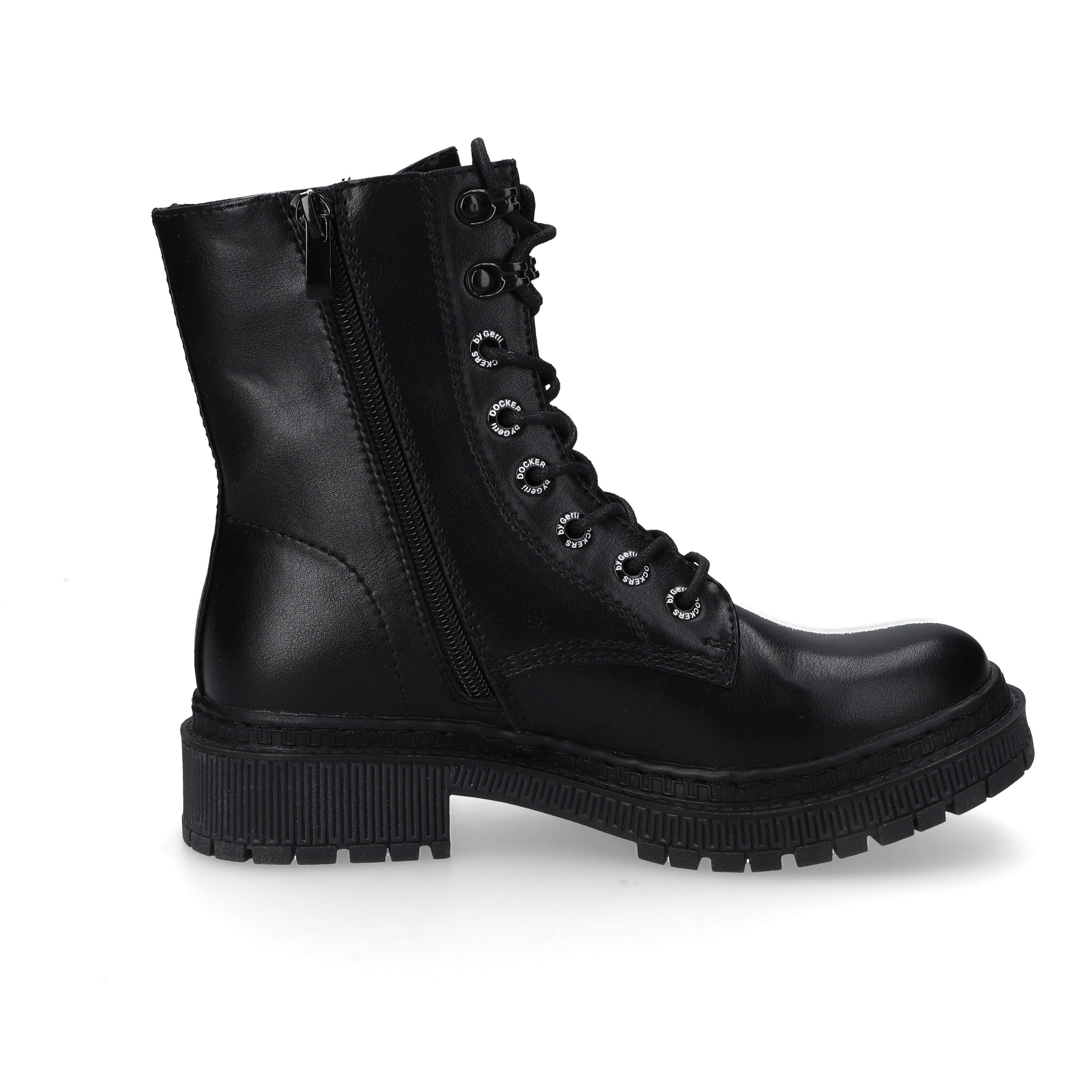 Dockers by Gerli Veterschoenen