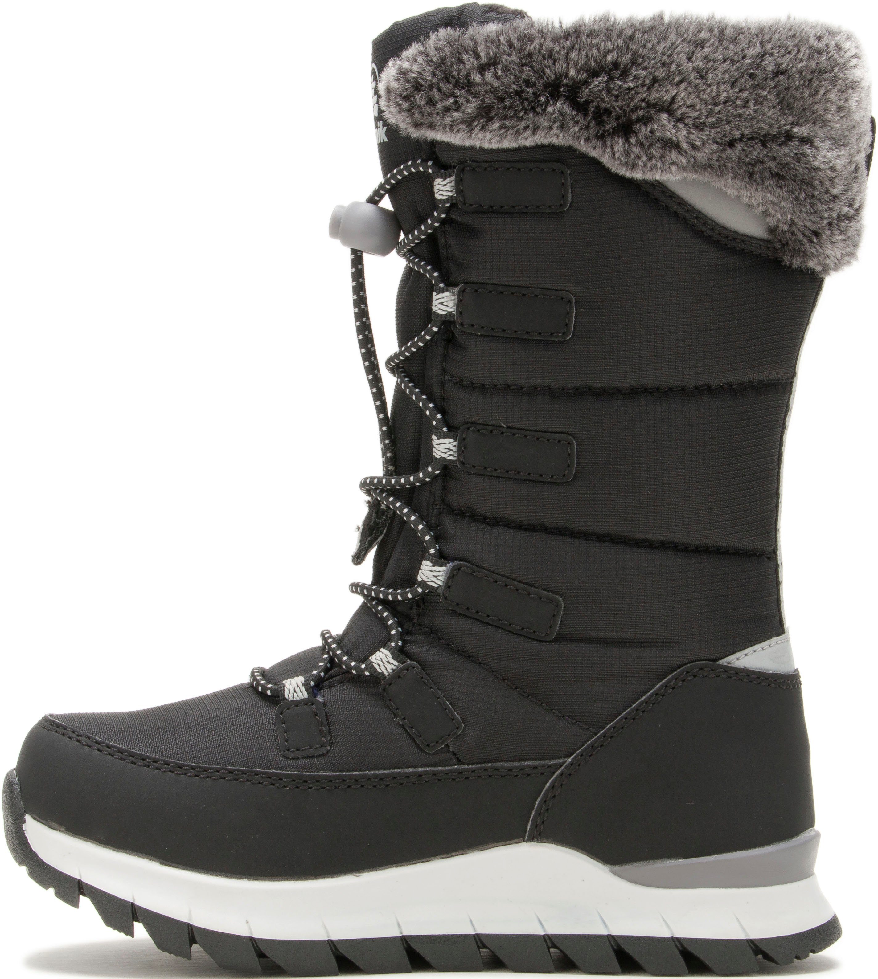Kamik Winterlaarzen PRAIRIE2 Snowboots, winterlaarzen, winterschoenen, gevoerd