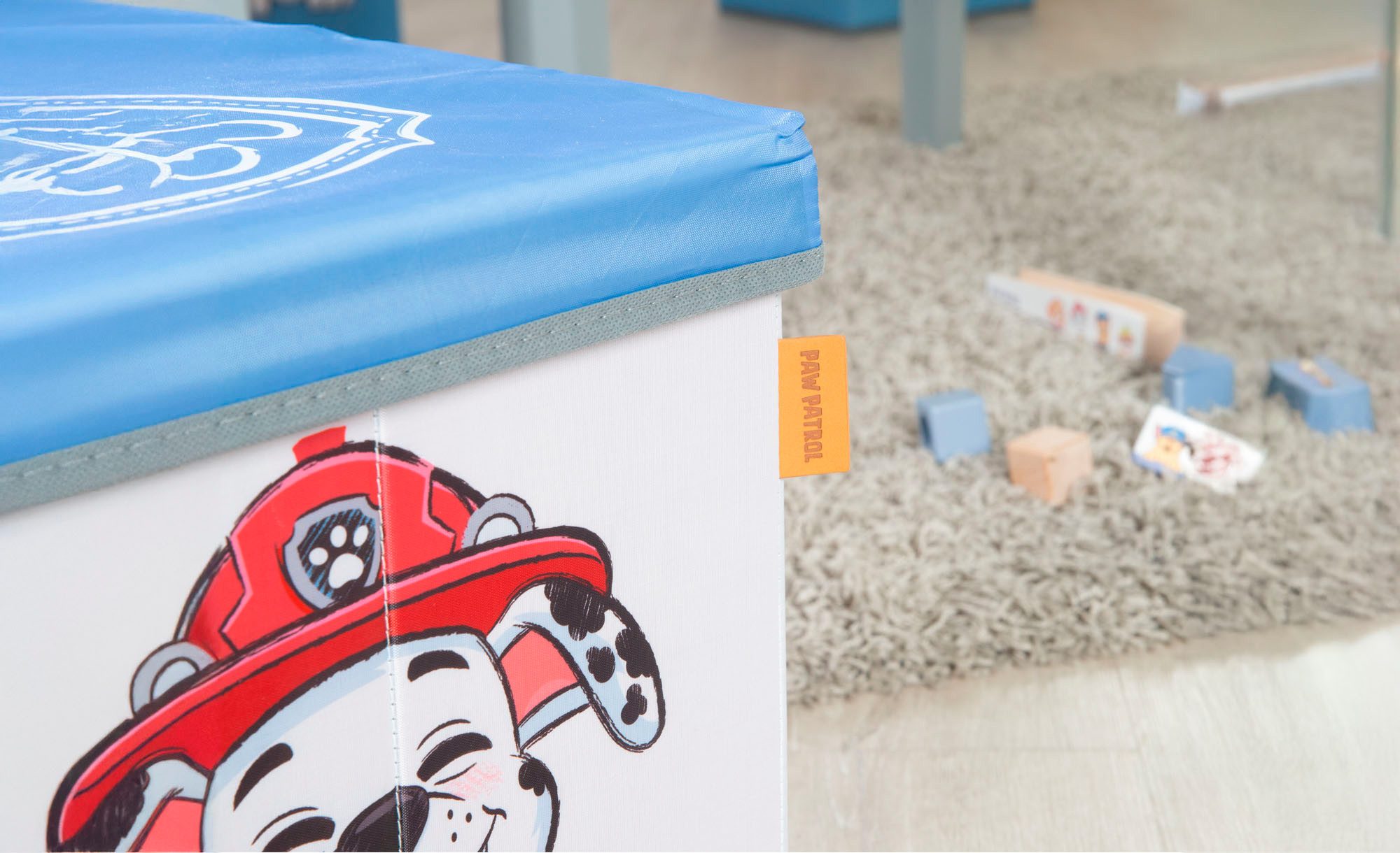 Roba® Kinderzithoek Paw Patrol (set)