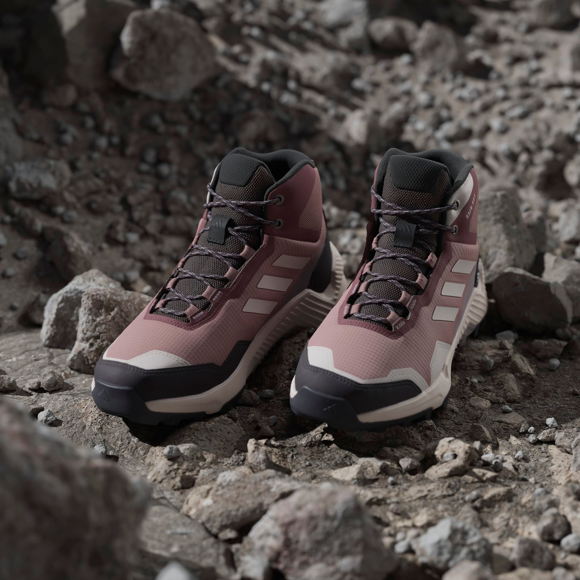 adidas TERREX Wandelschoenen EASTRAIL 2.0 MID RAIN.RDY