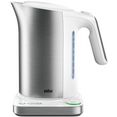 braun waterkoker id collection wk 5115 wh, 1,7 l wit