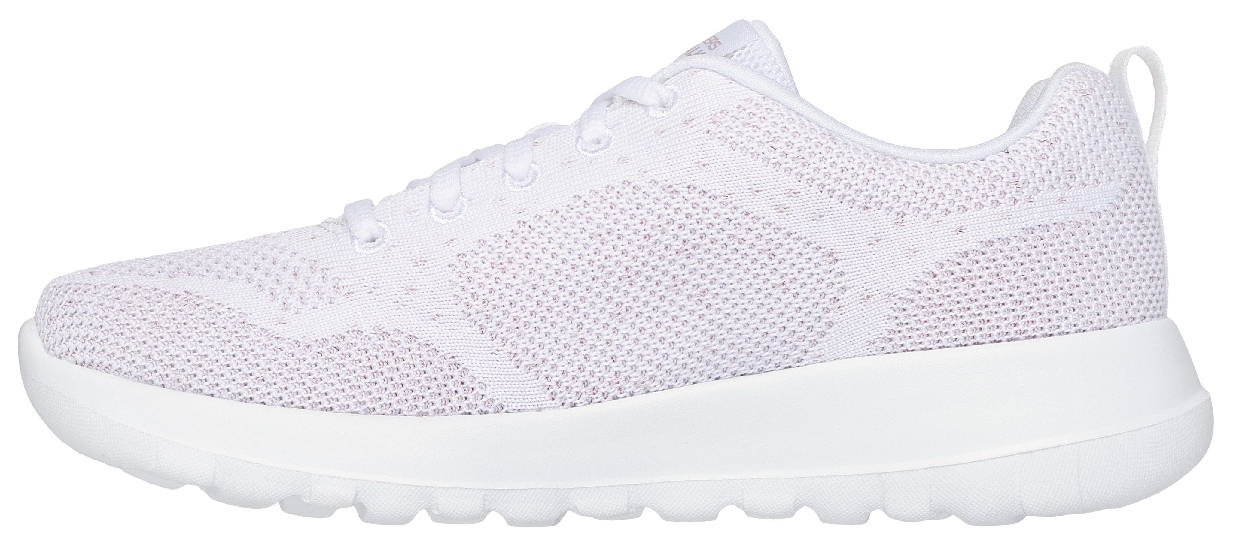 Skechers Sneakers GO WALK JOY-VIOLET