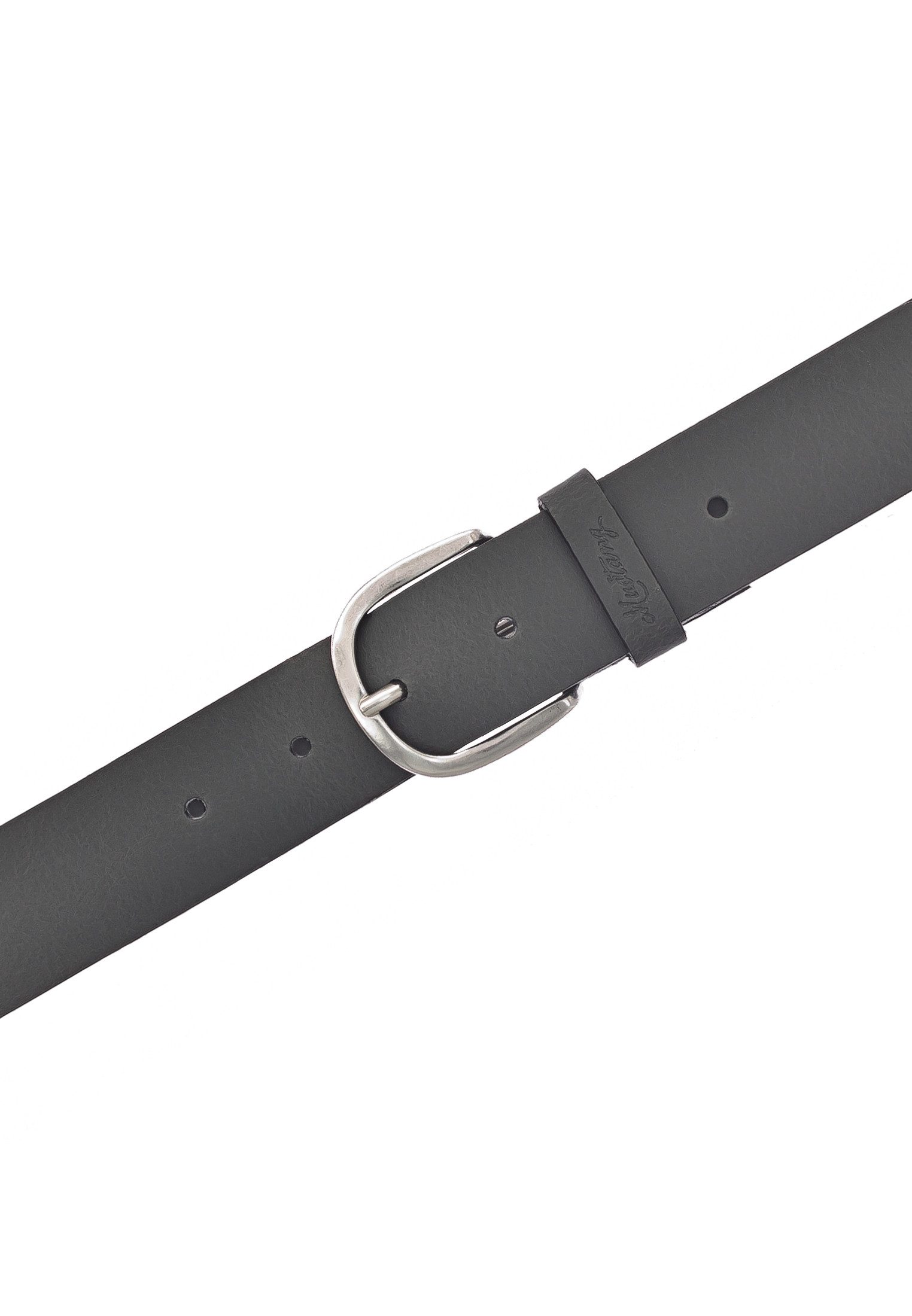 MUSTANG Leren riem