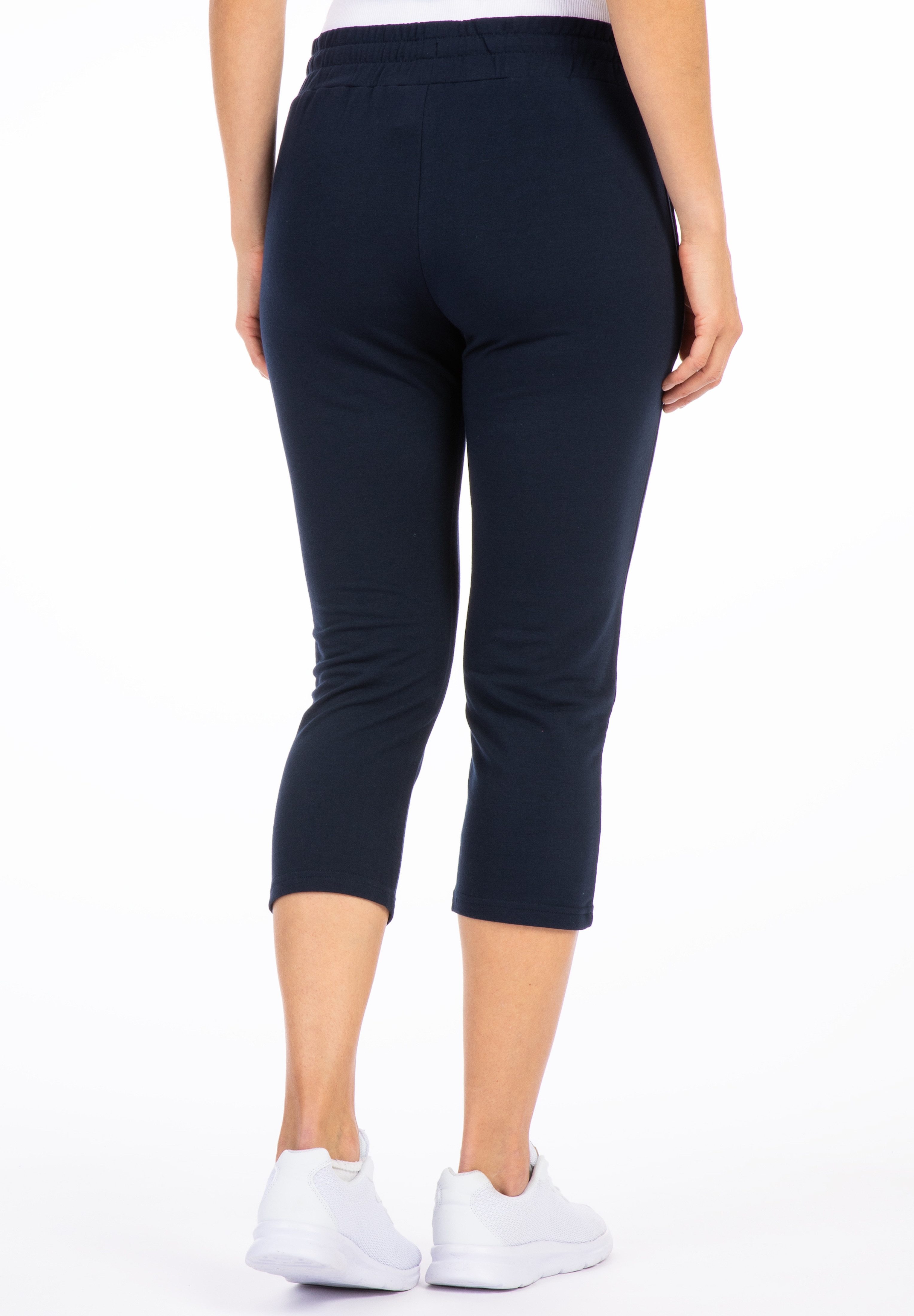LPO 7/8 broek Dames 7/8-broek Pietra 2