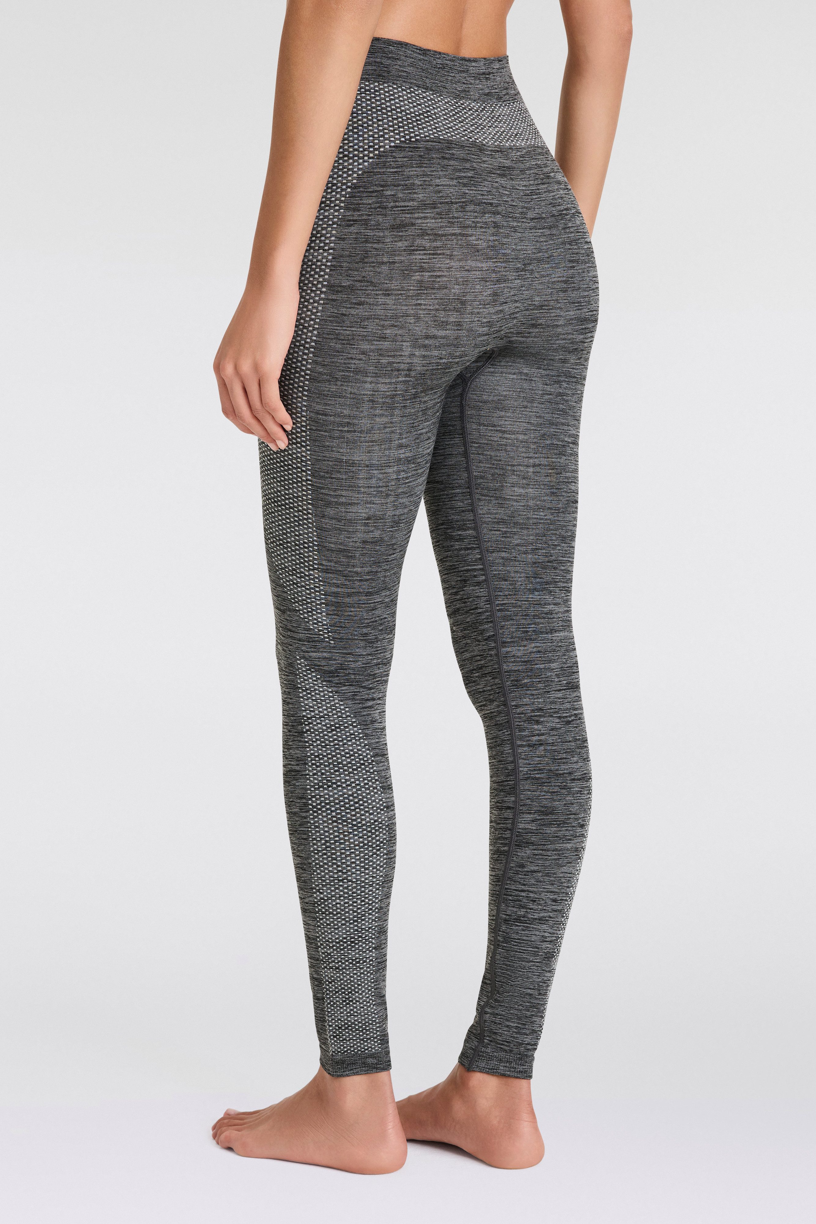 HEAT keeper Thermo-onderbroek van zacht materiaal perfect voor wintersportactiviteiten